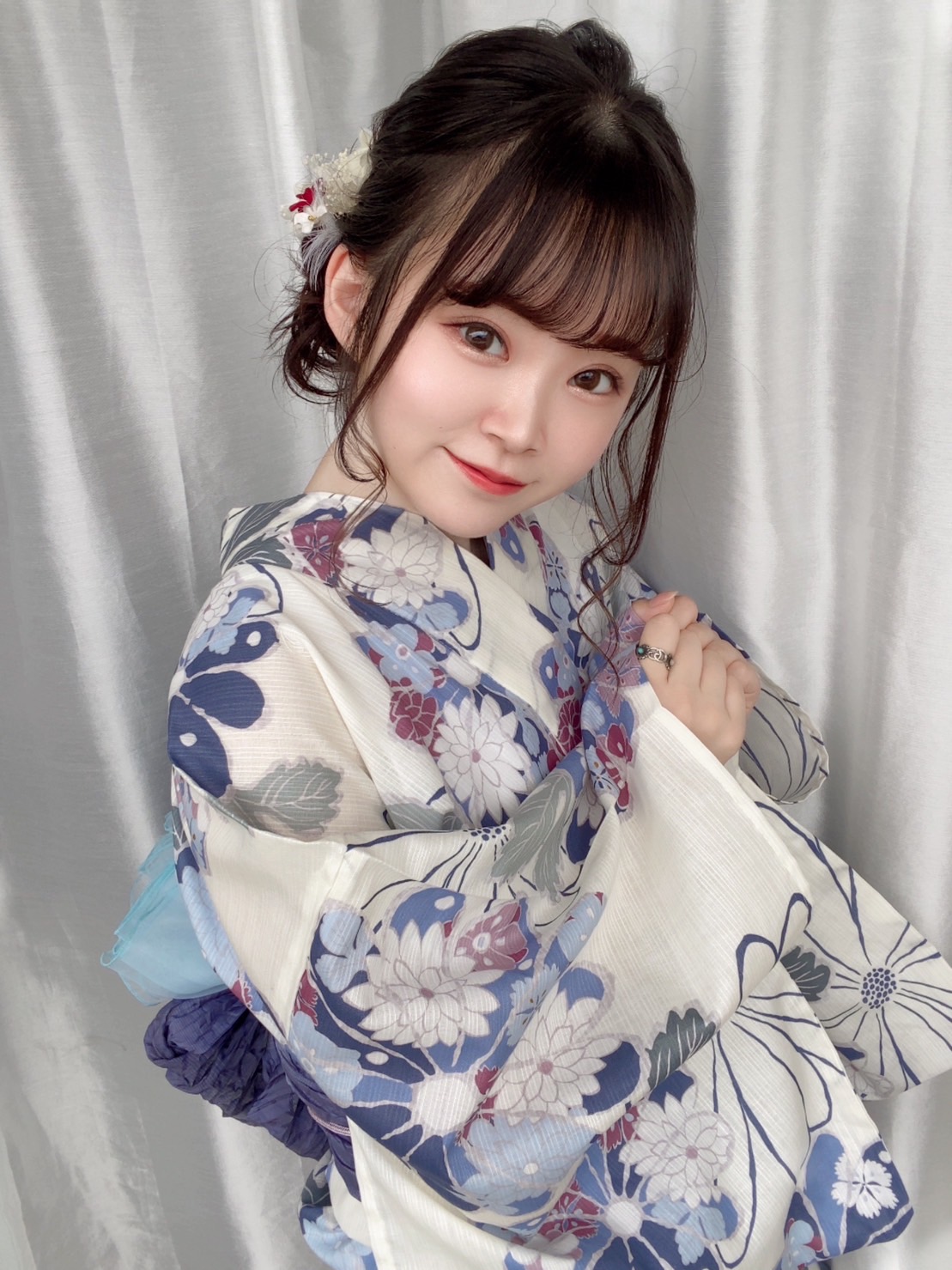 ゆり