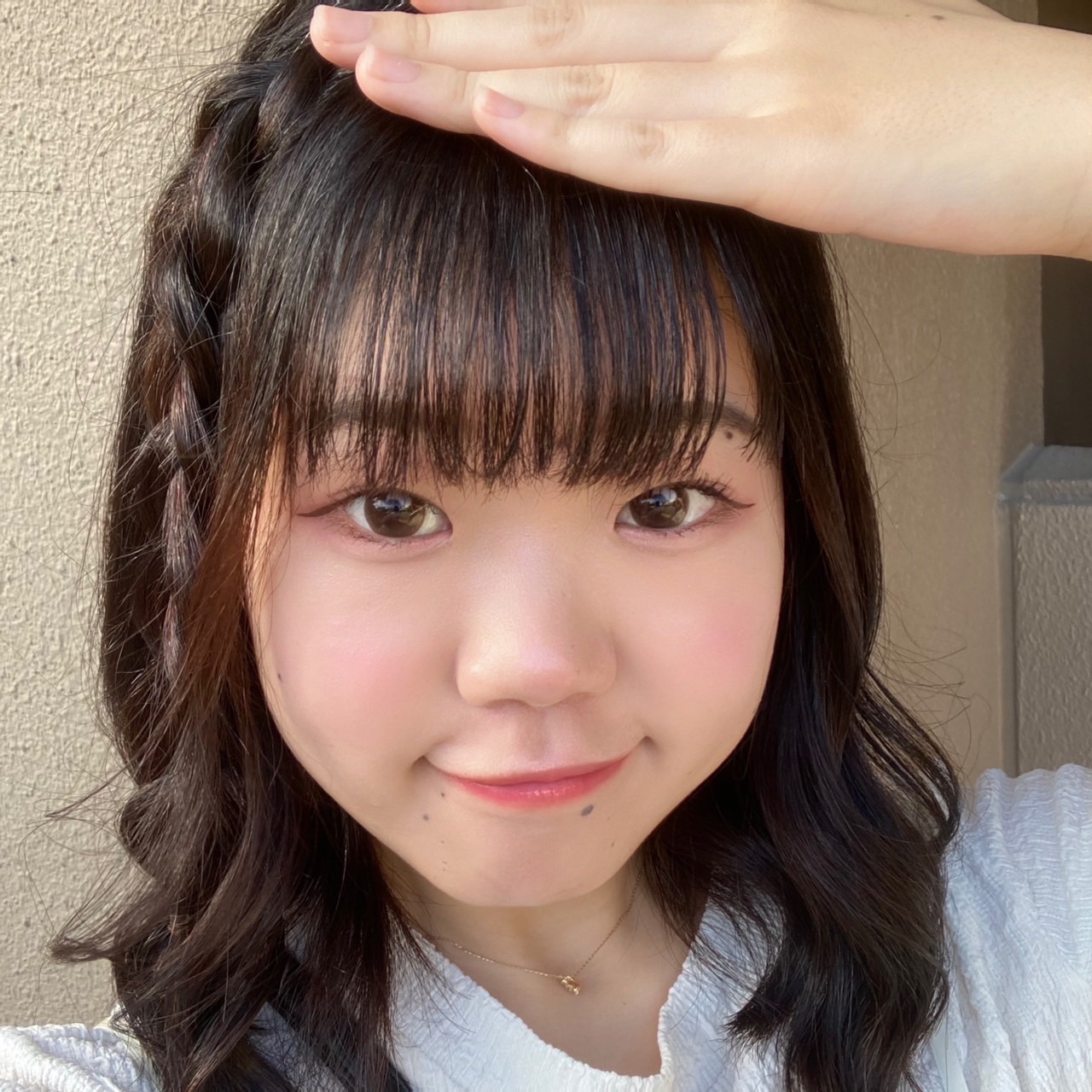 桃瀬芽依