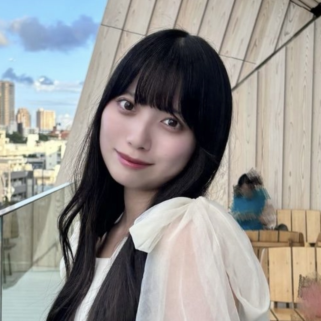 勝村涼音