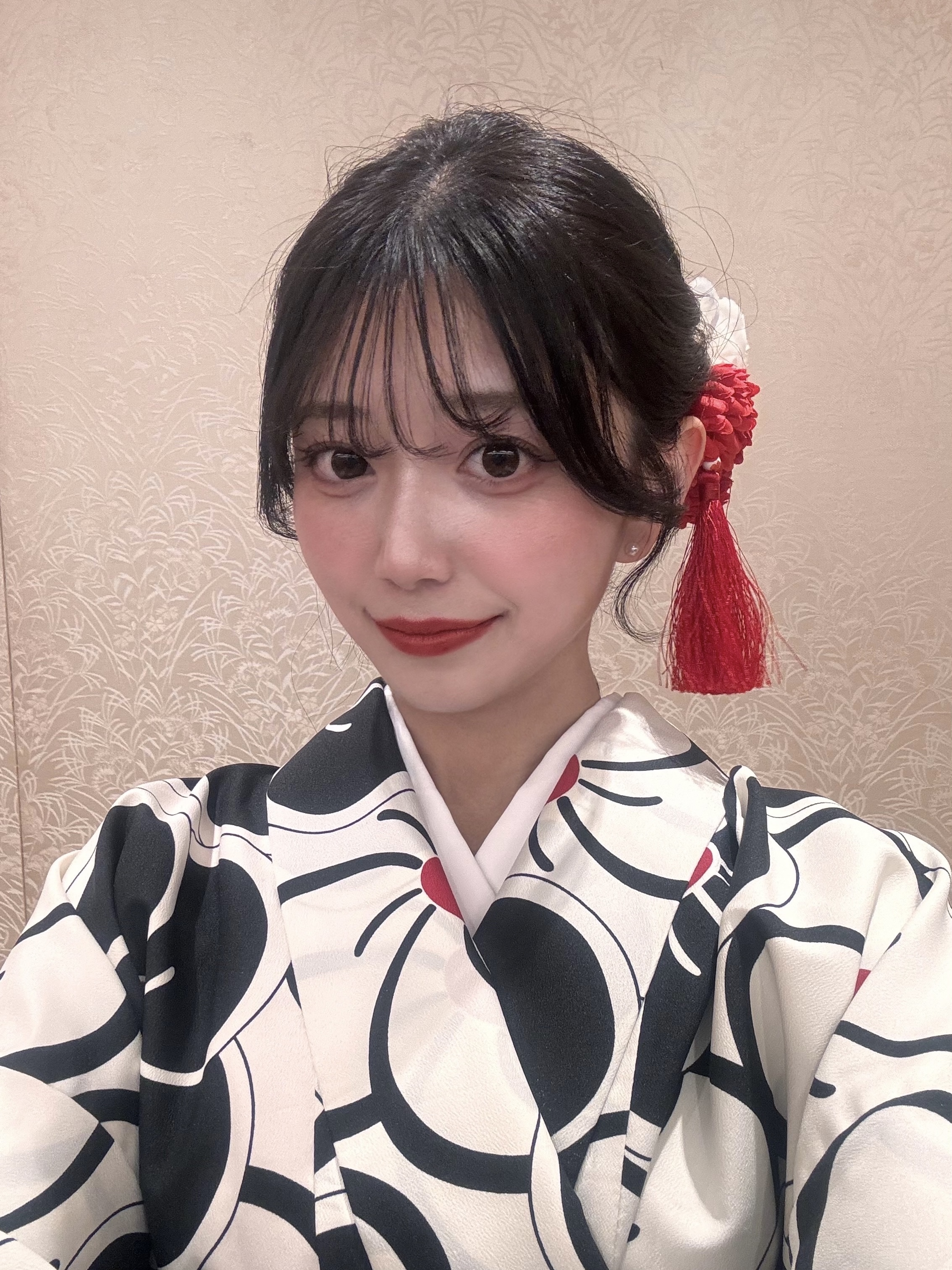 まり