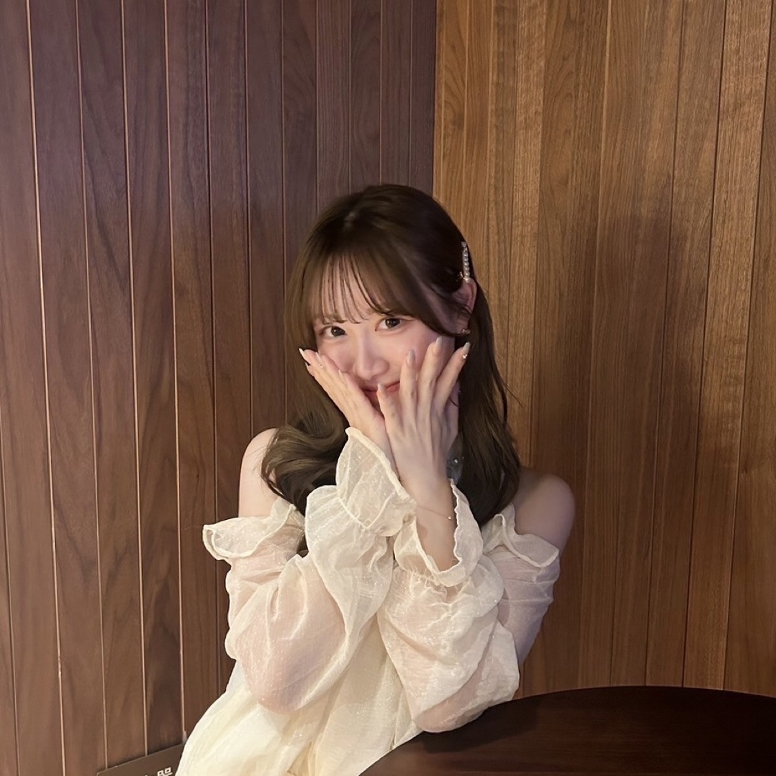 はいび🐻‍❄️🤍