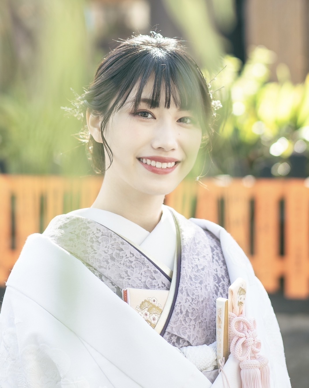 まの