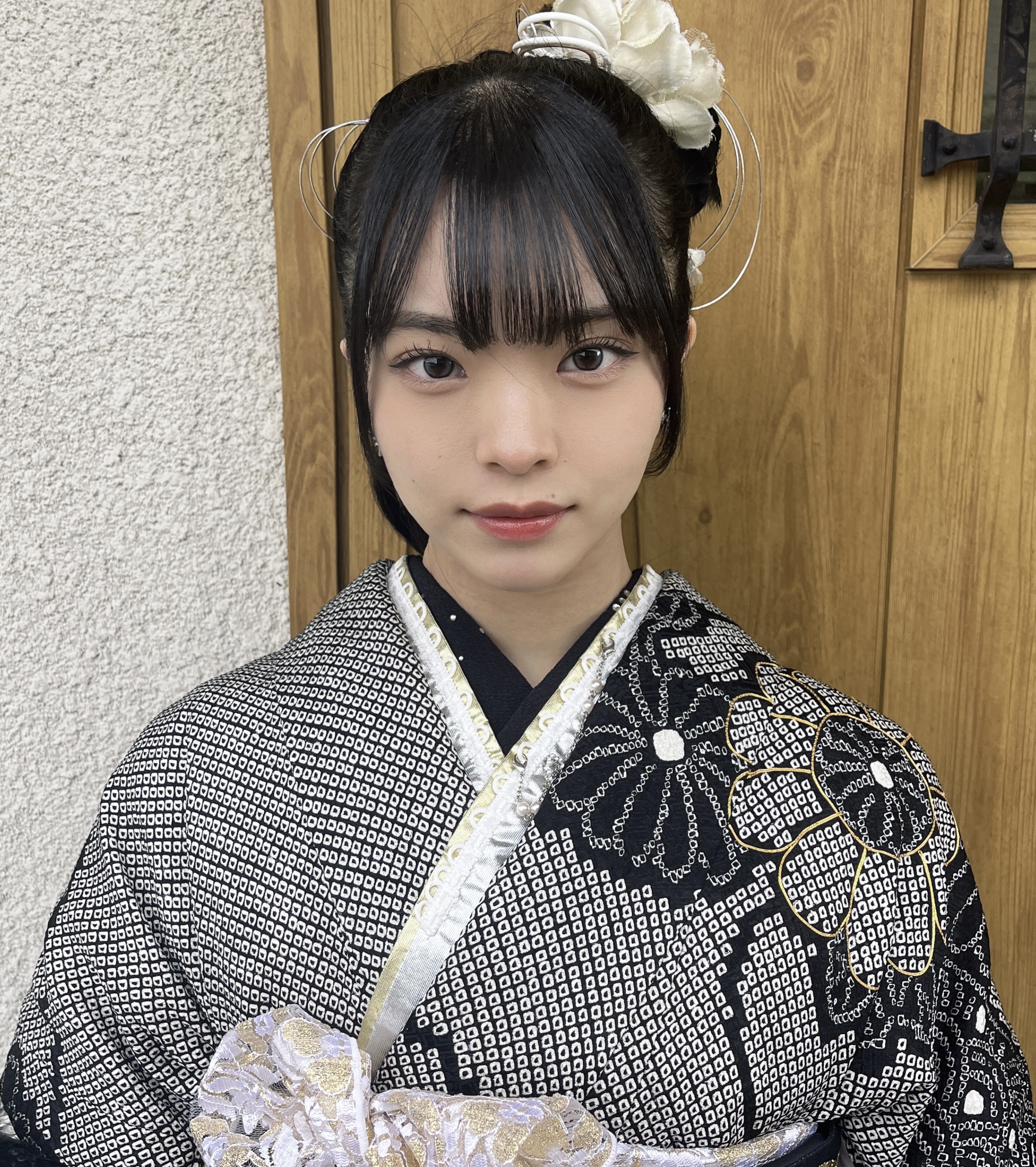 小川華奈