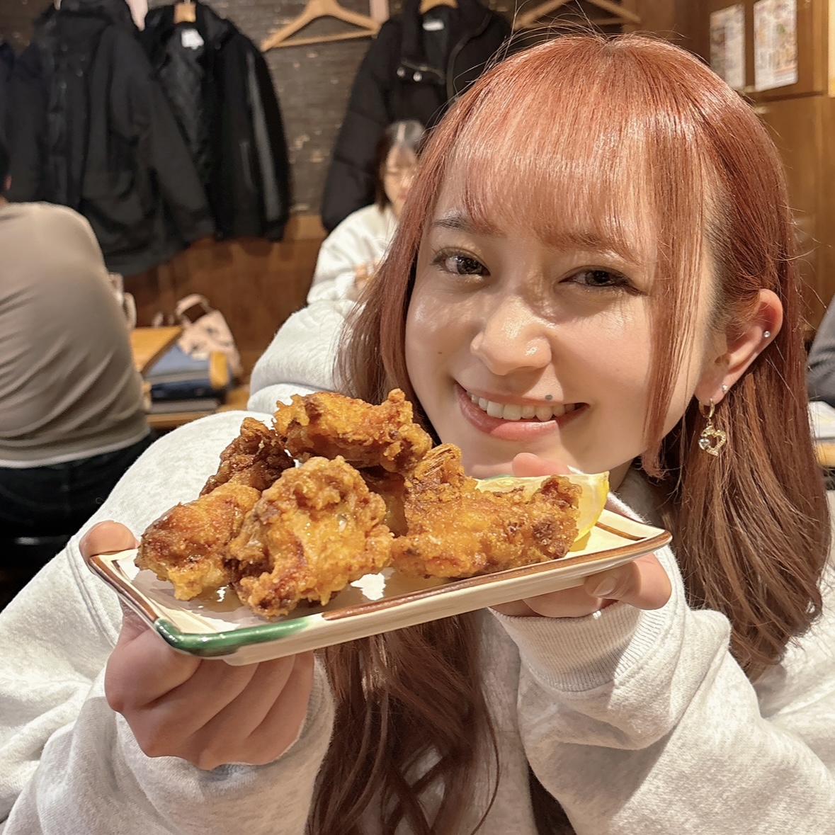 ナギサ