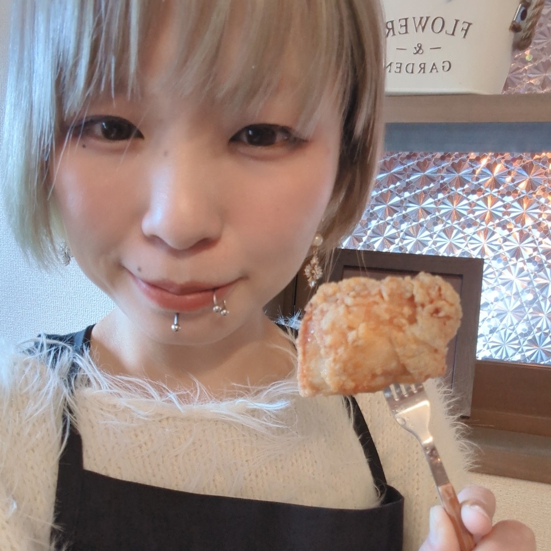 なっち🐖🧡