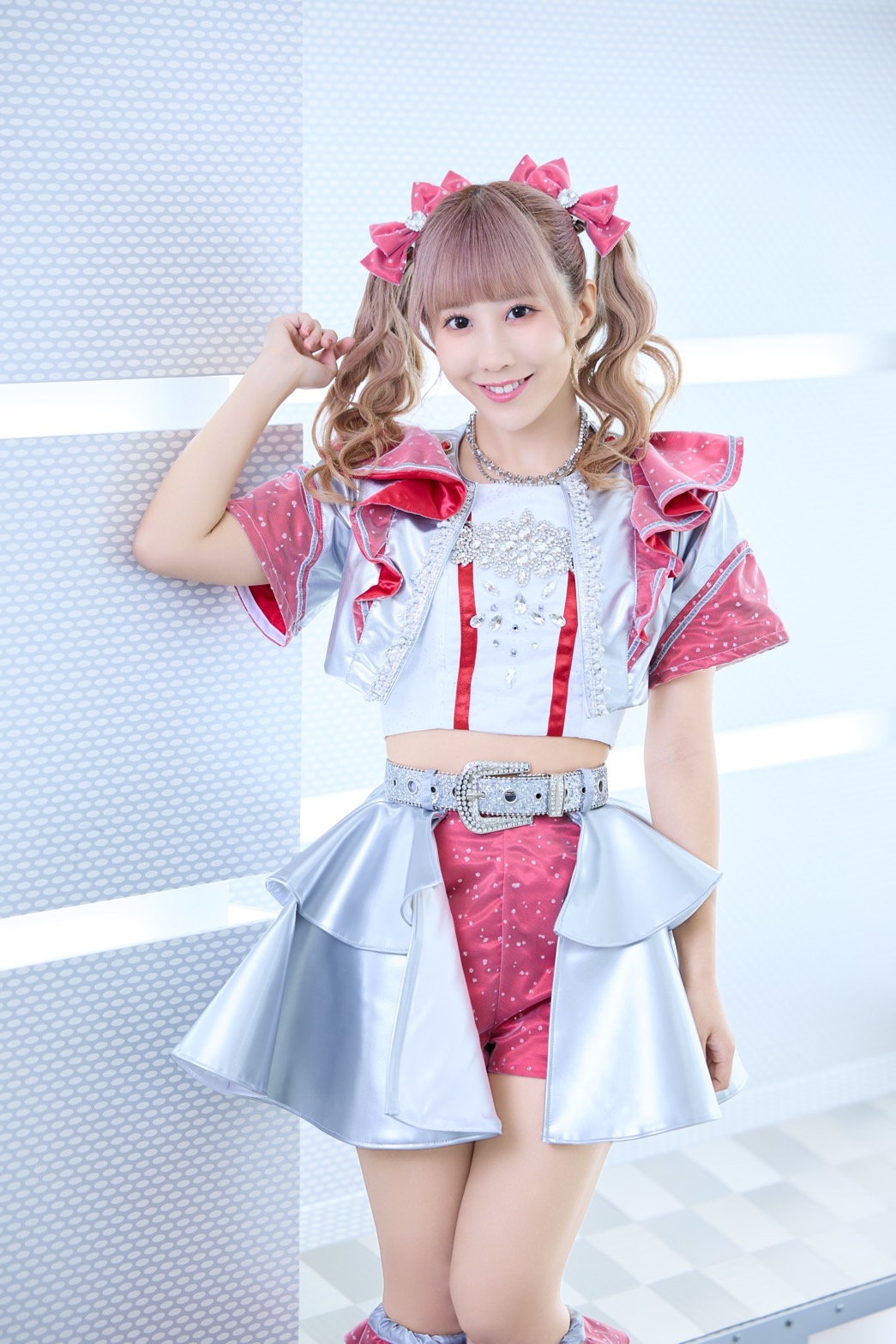 かすみん（おこぷれ）