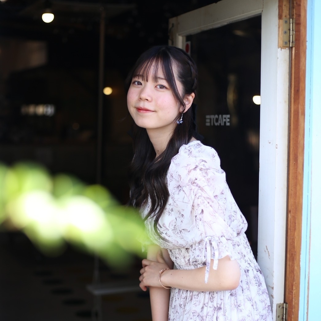 安藤愛真