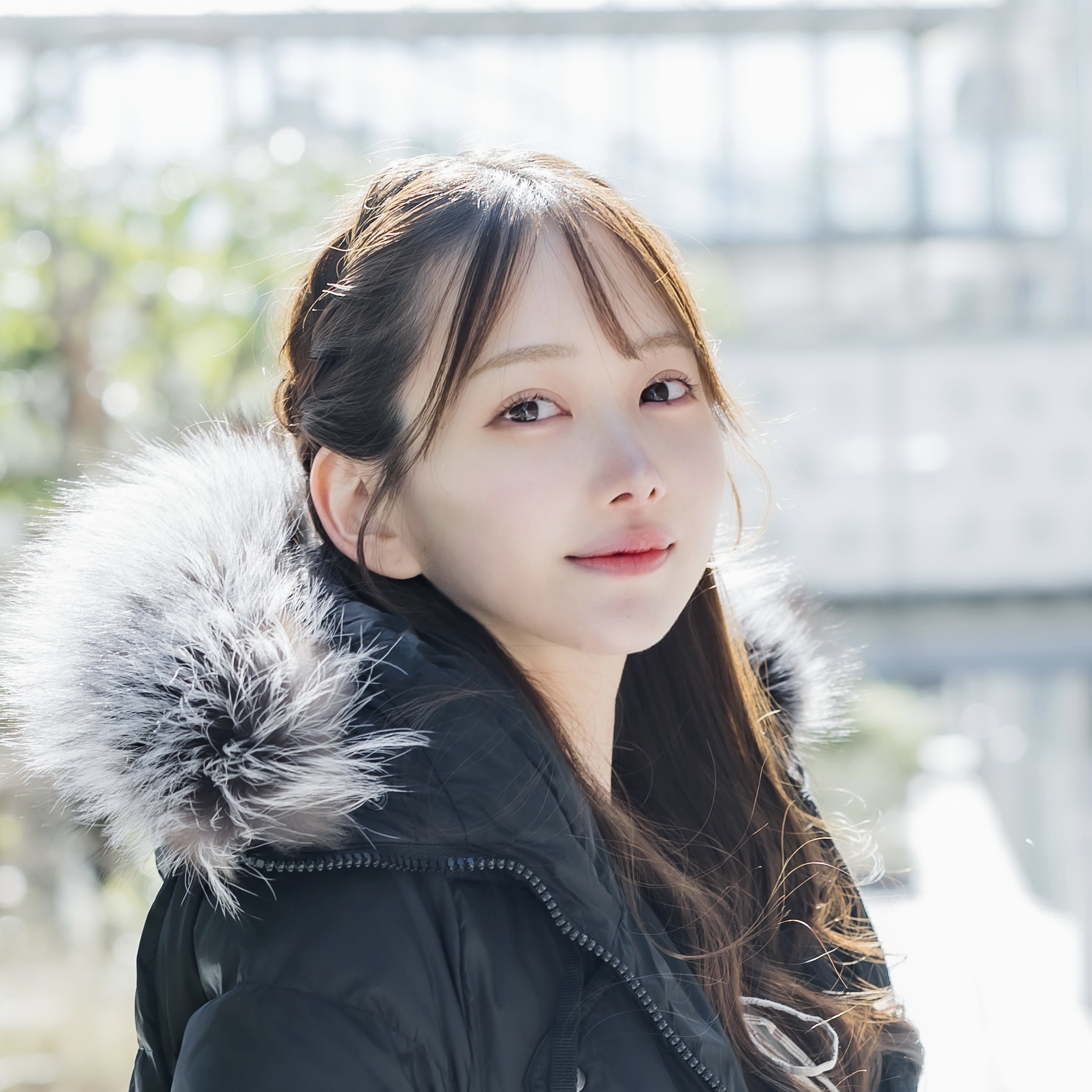 若月瑠菜