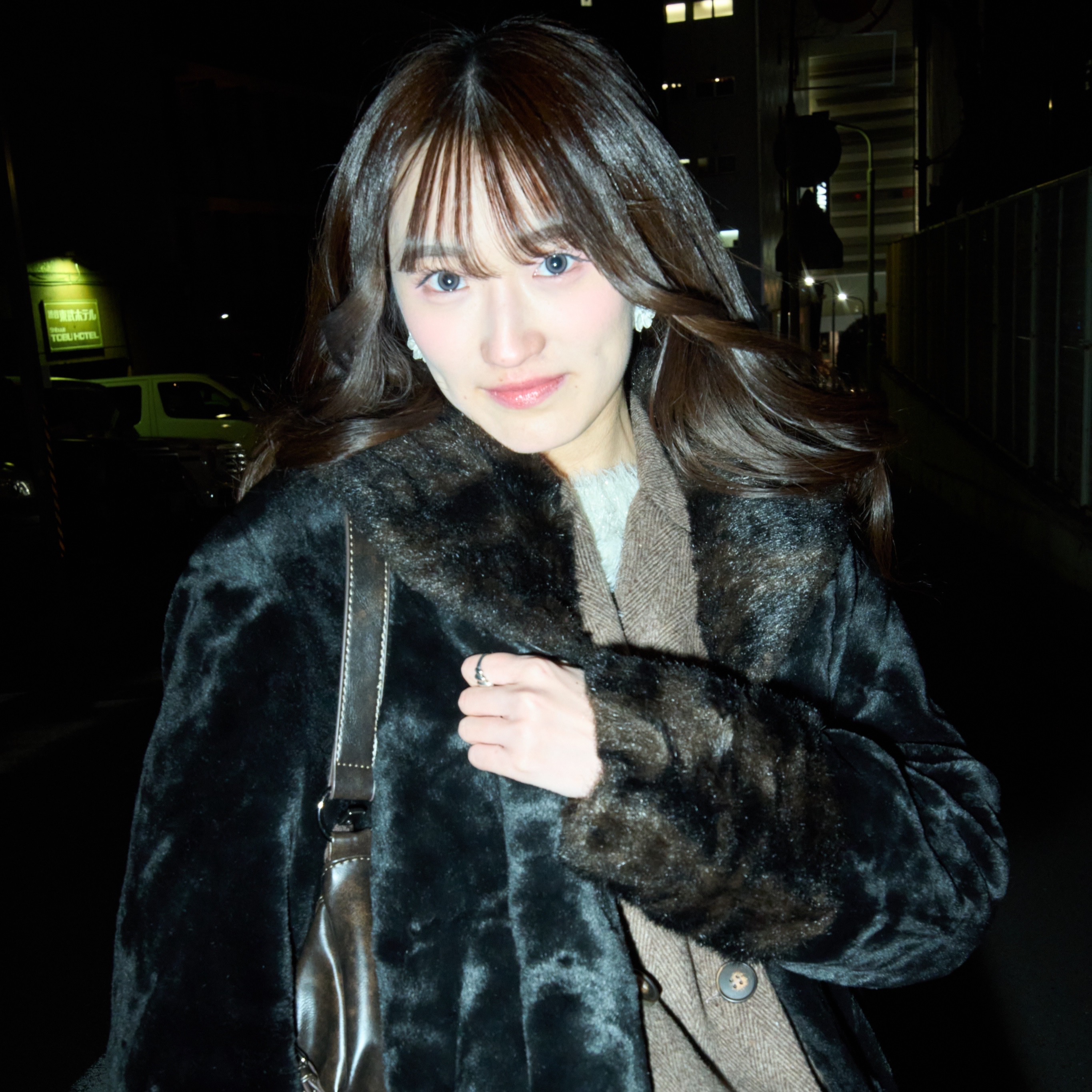 大音奏依