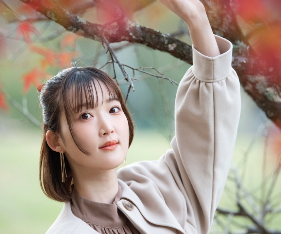 夏樹