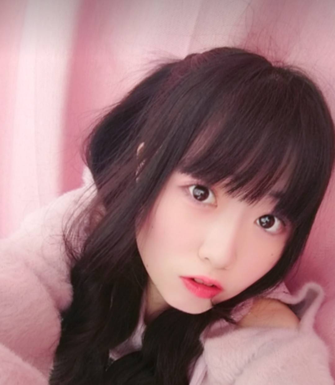 月(るな)🌙🎀