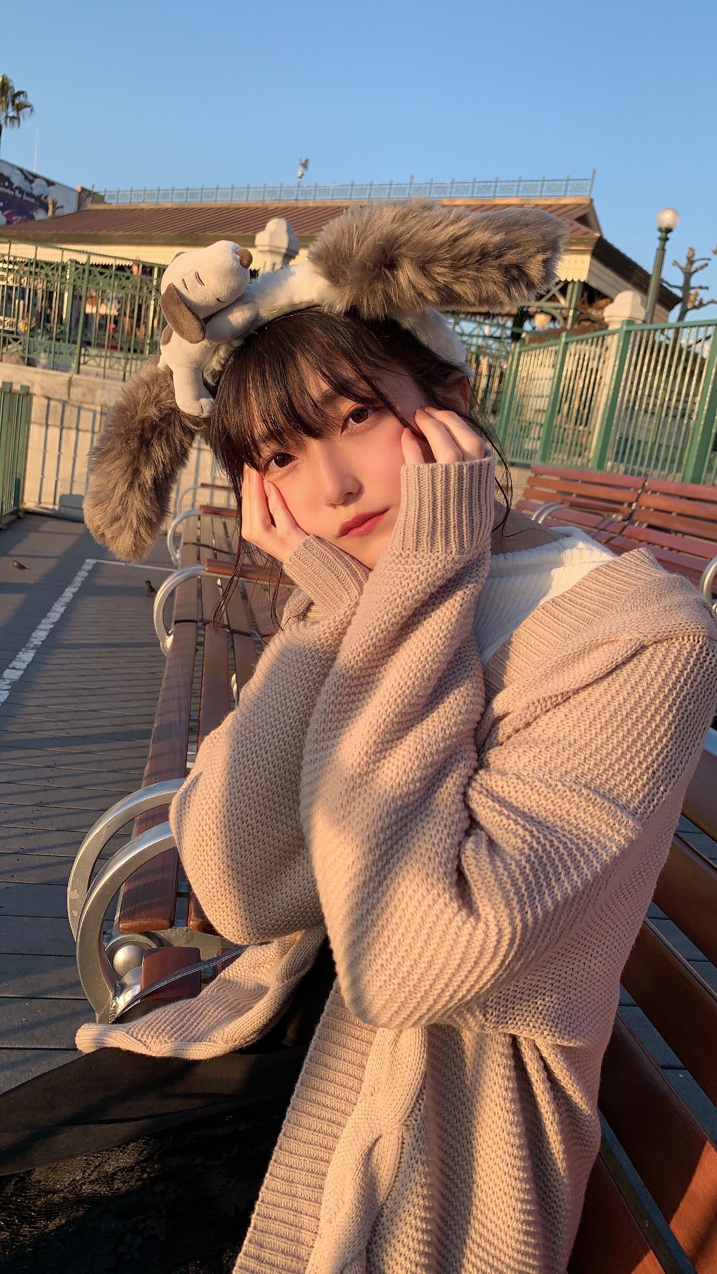 なつ
