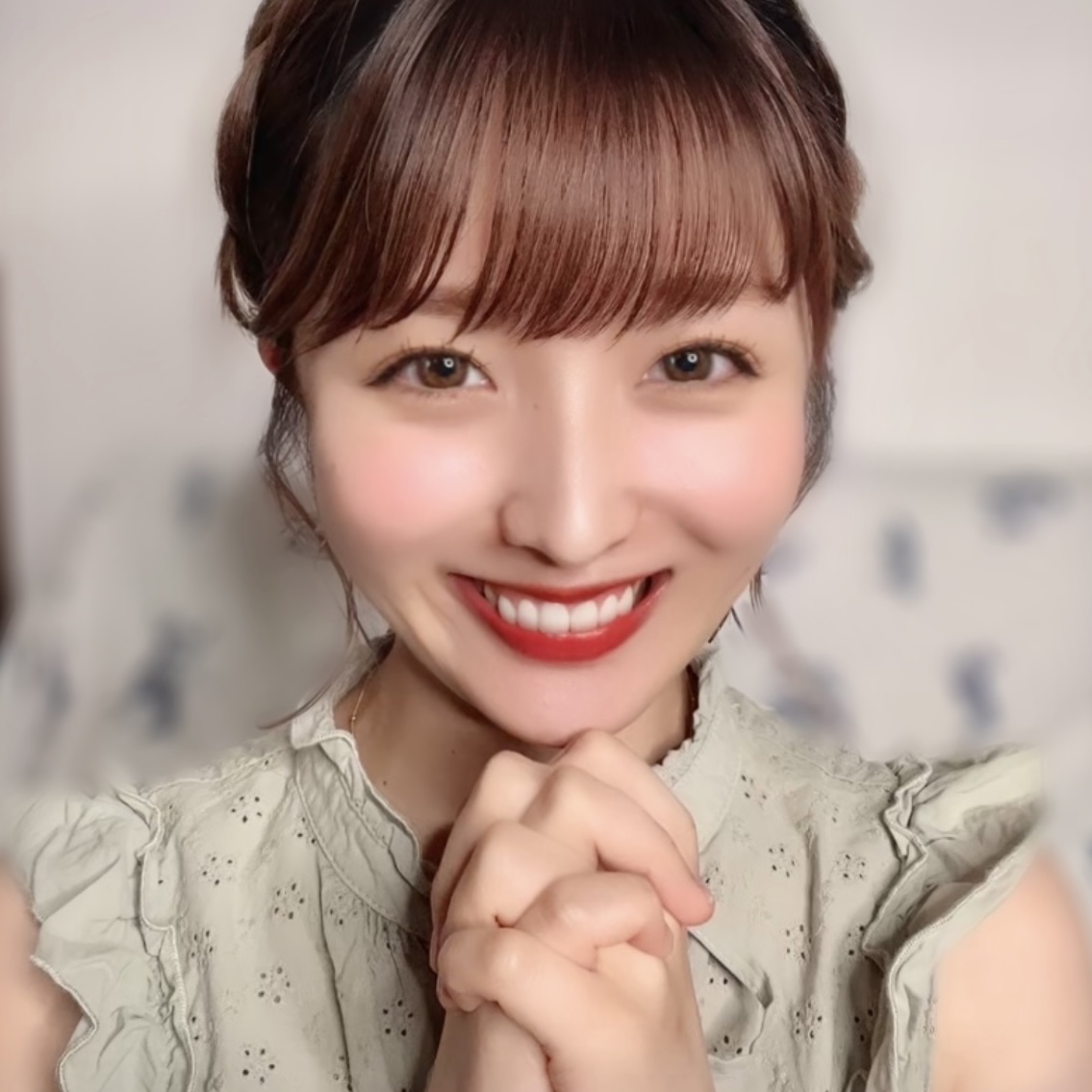 まきちゃん