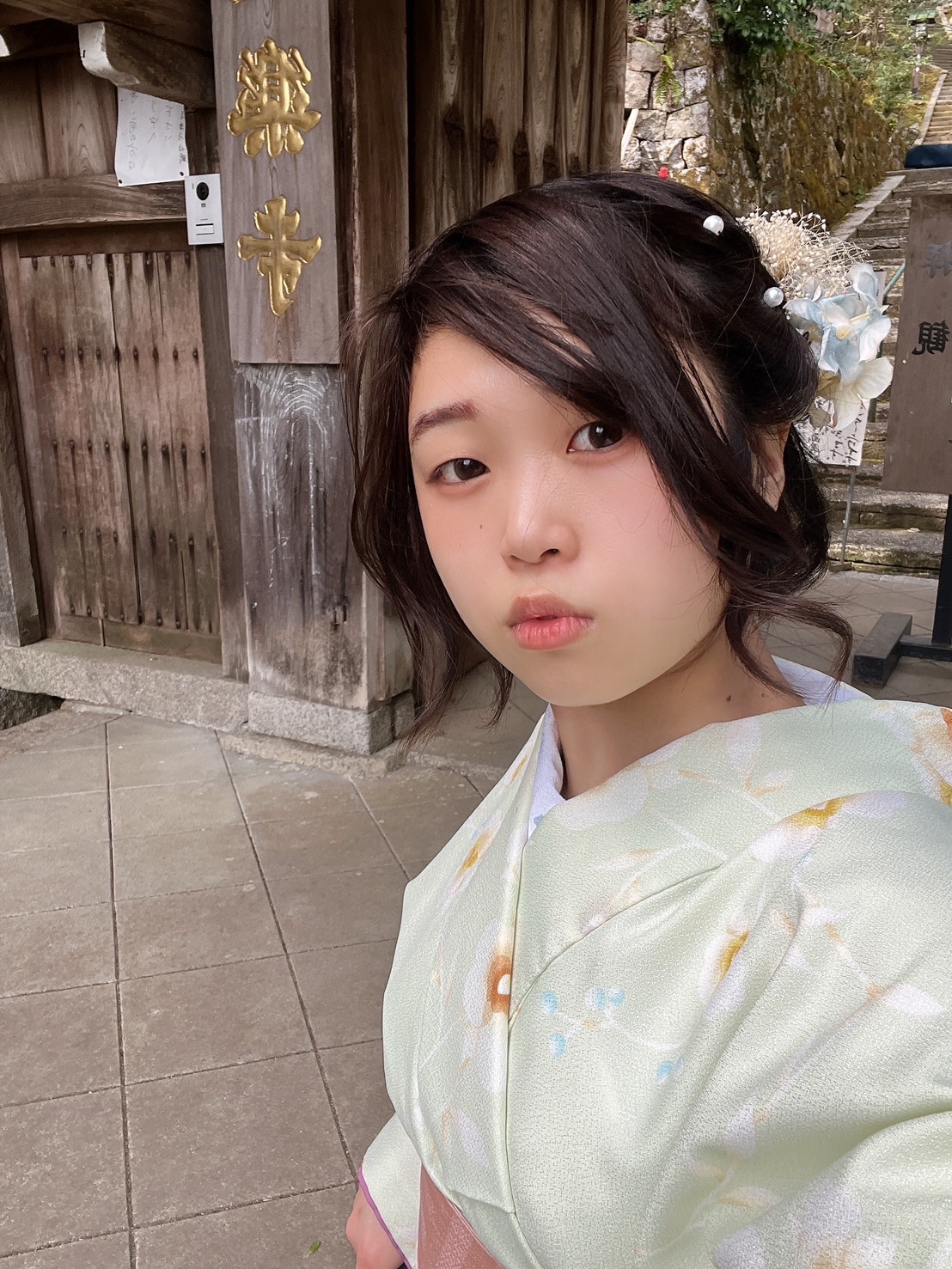 かる