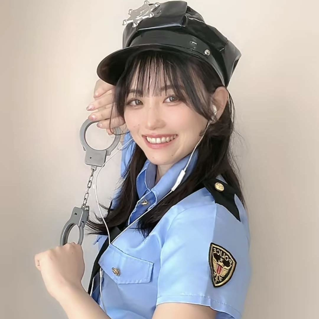 黒髪のサチコ