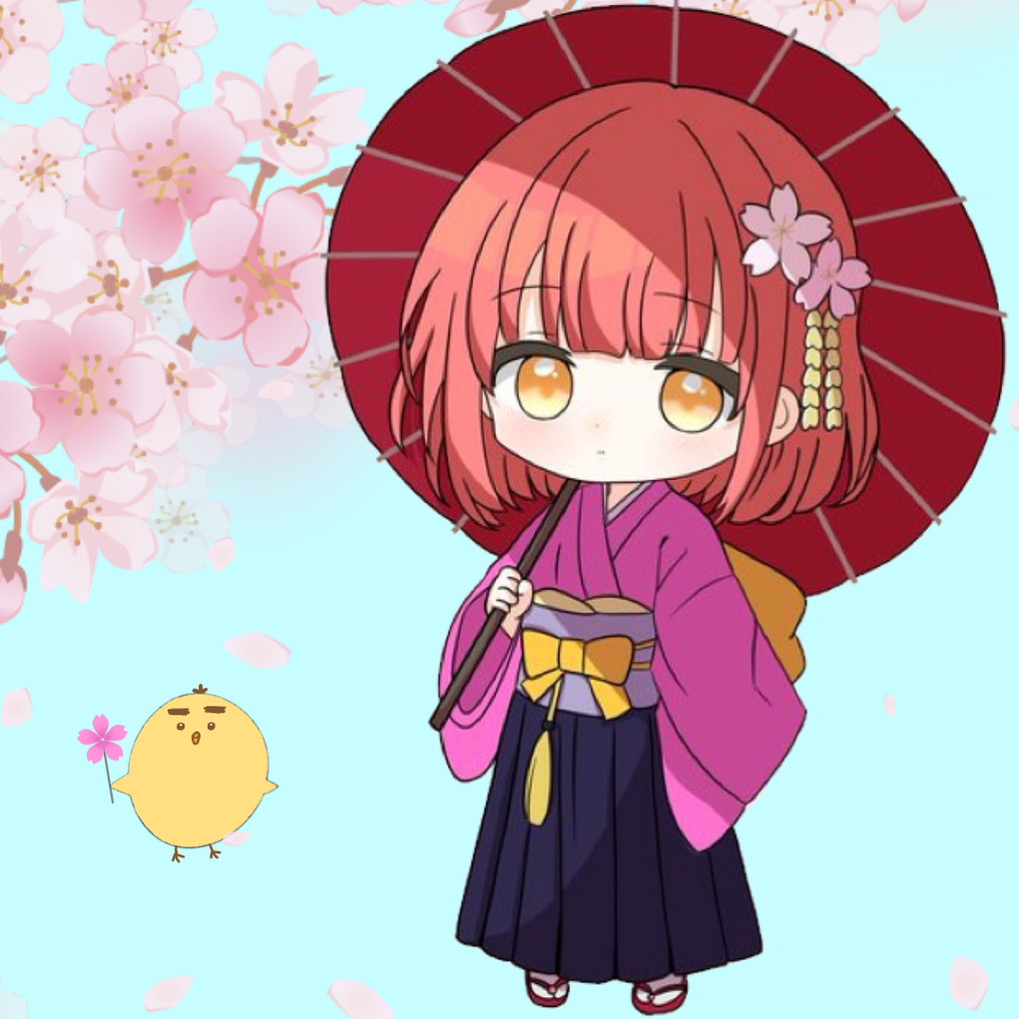 桜咲ほこり