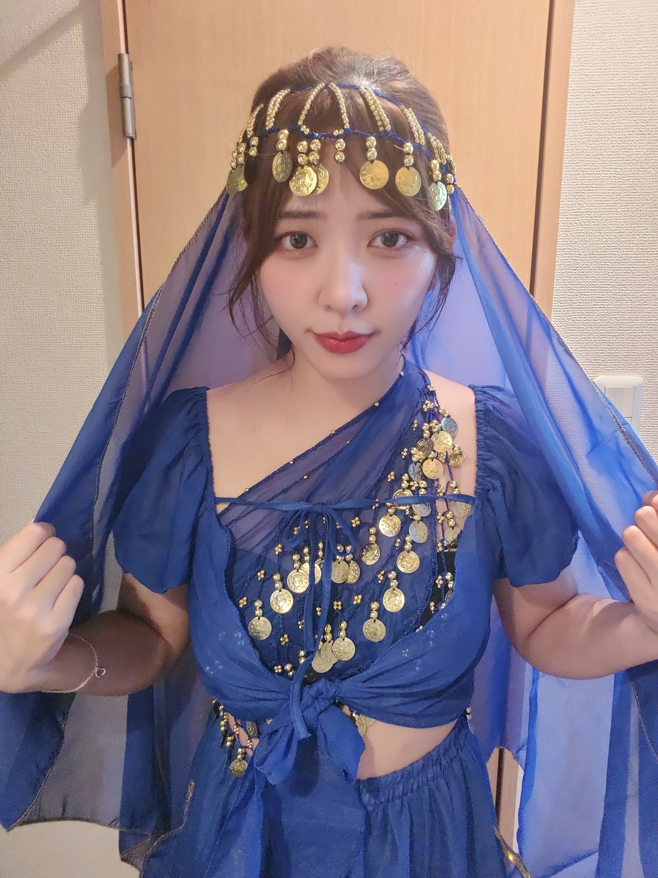 瀧ひとみ