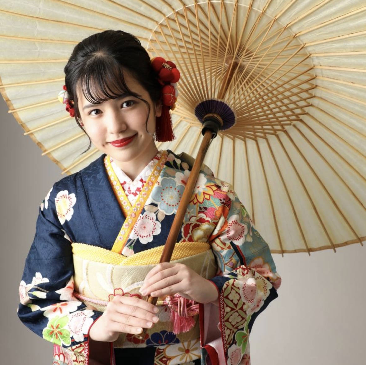 なほ