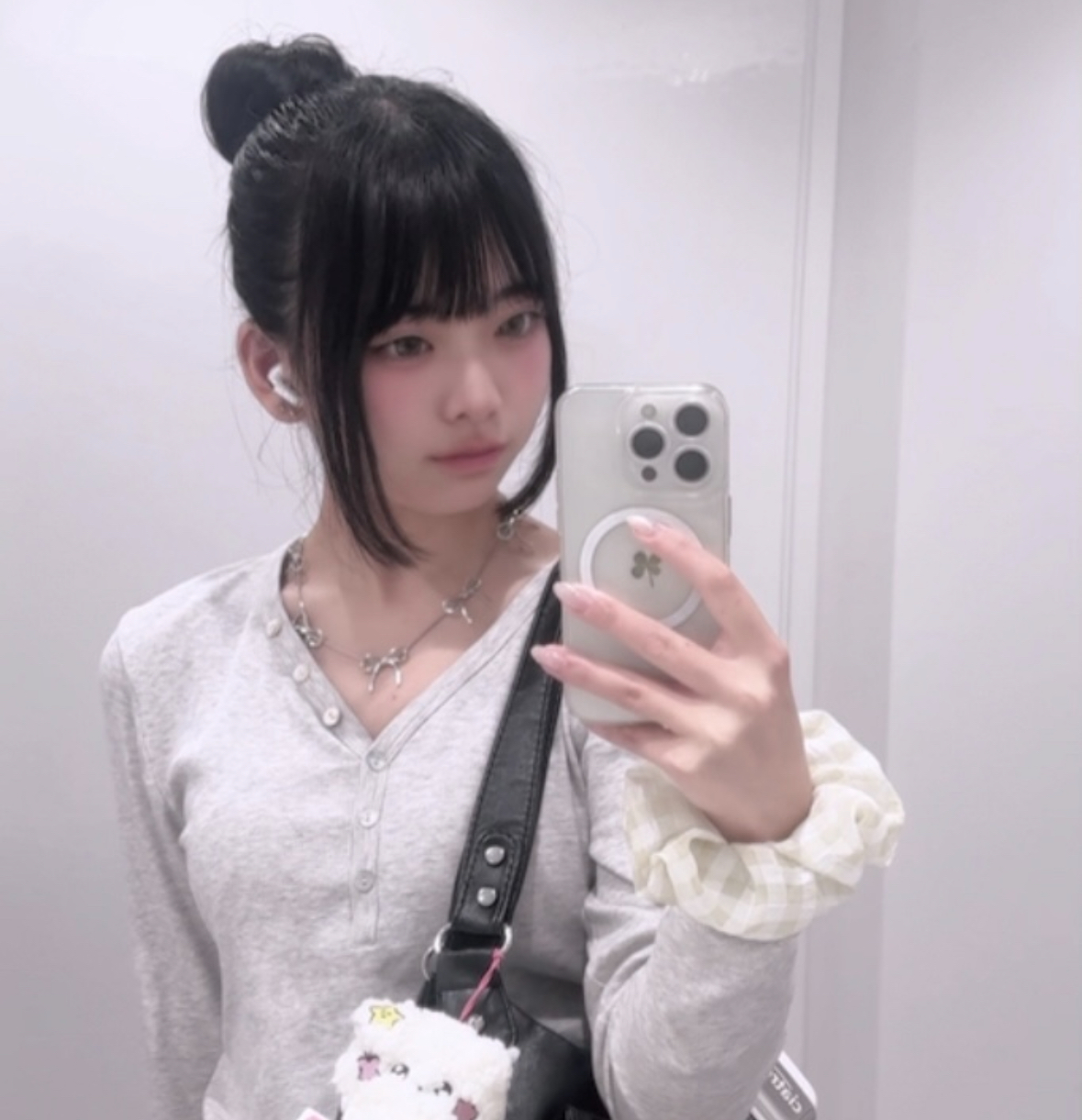 柚菜