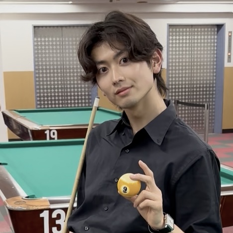 ダイト🎱🏃‍♂️