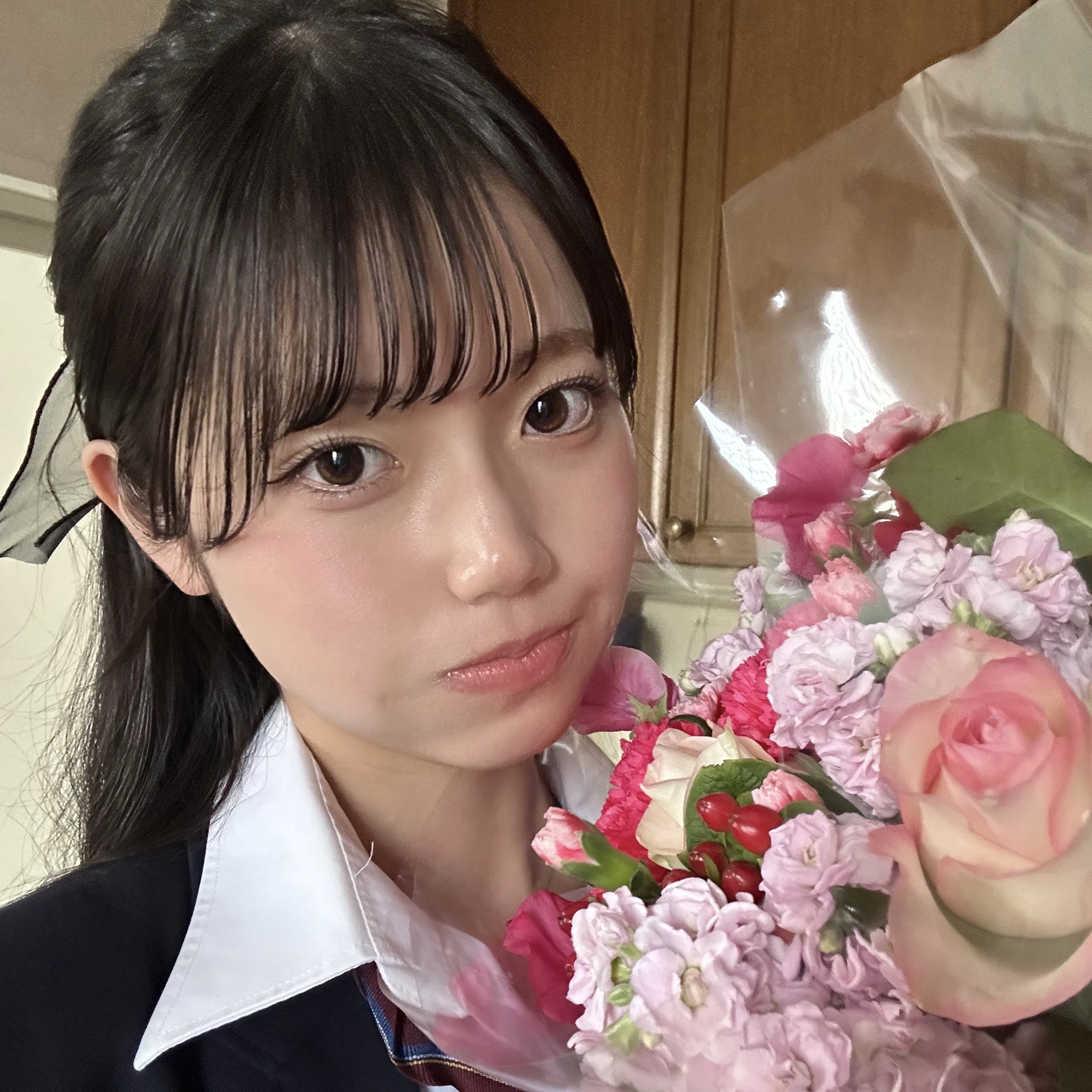 和田碧依