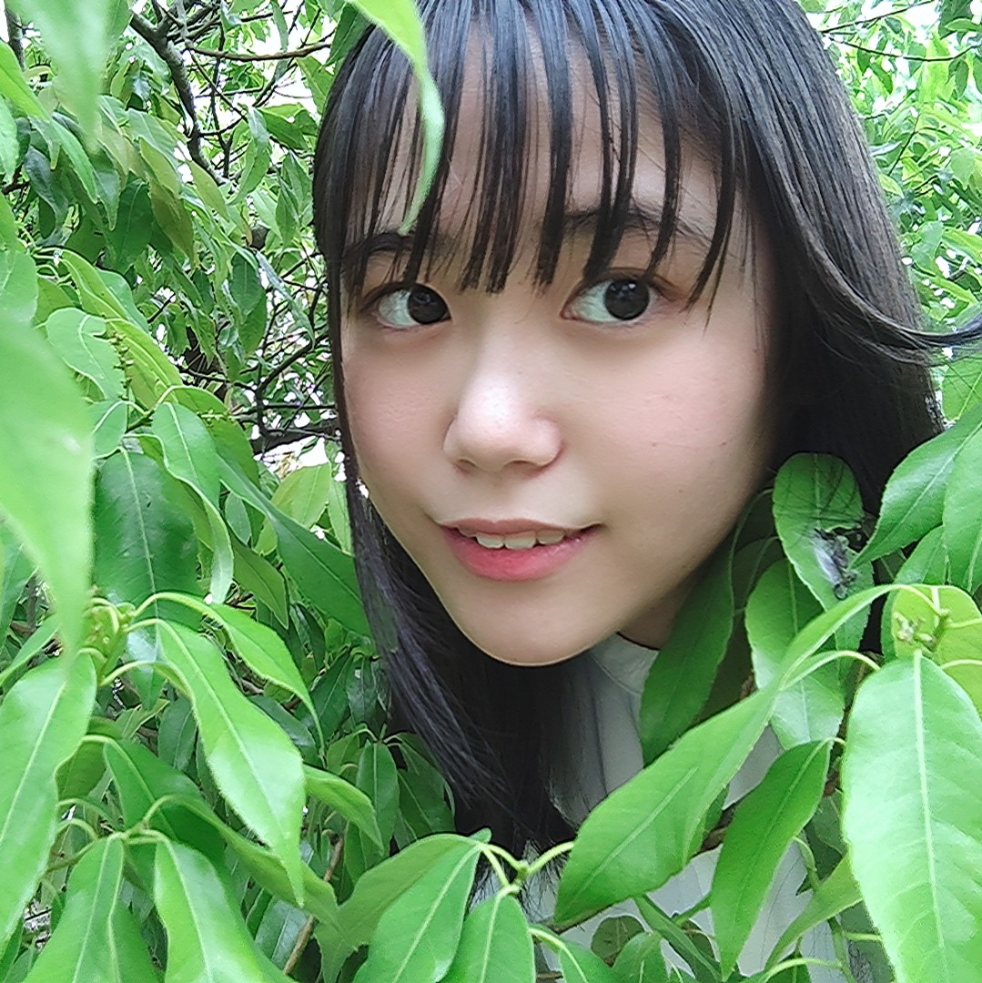 れいか🍀︎🍄