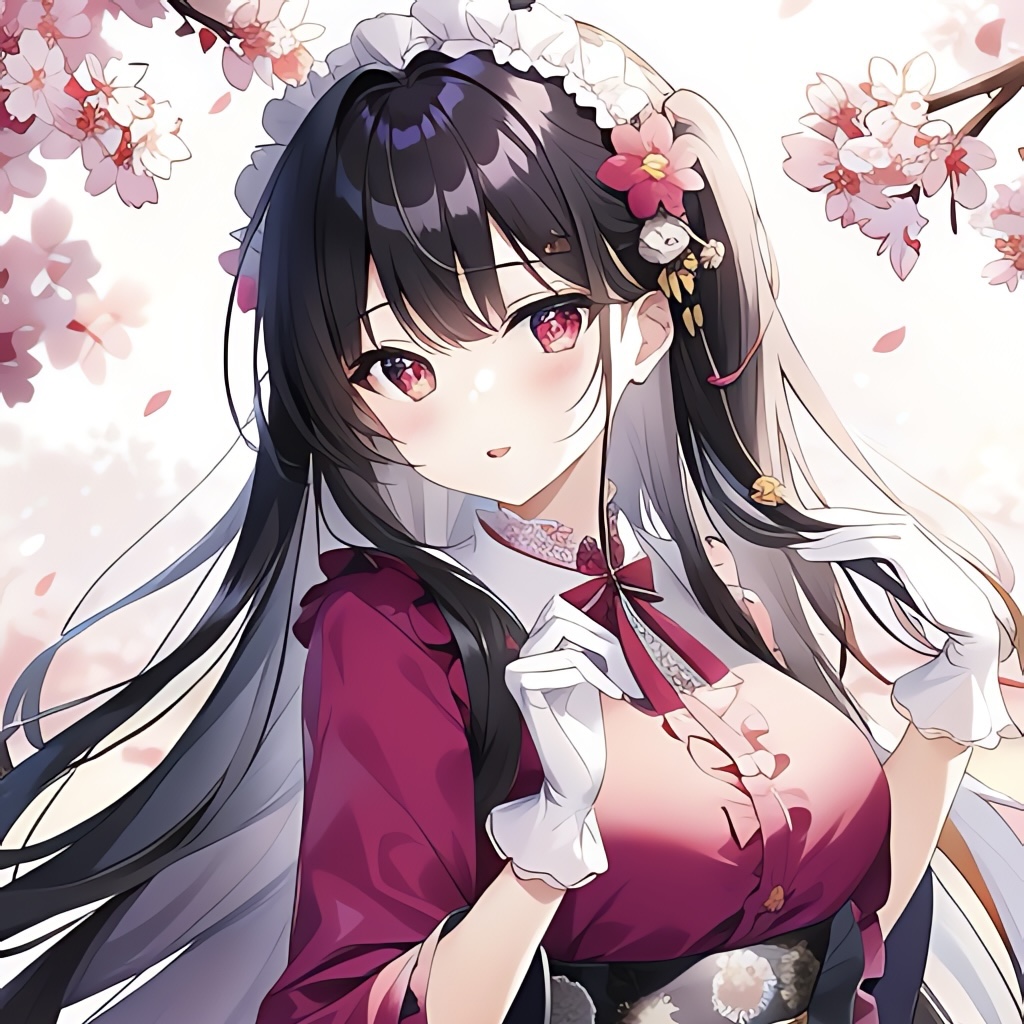 このはな桜姫