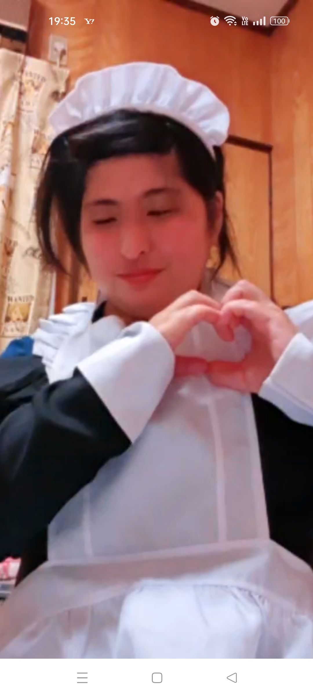 加奈