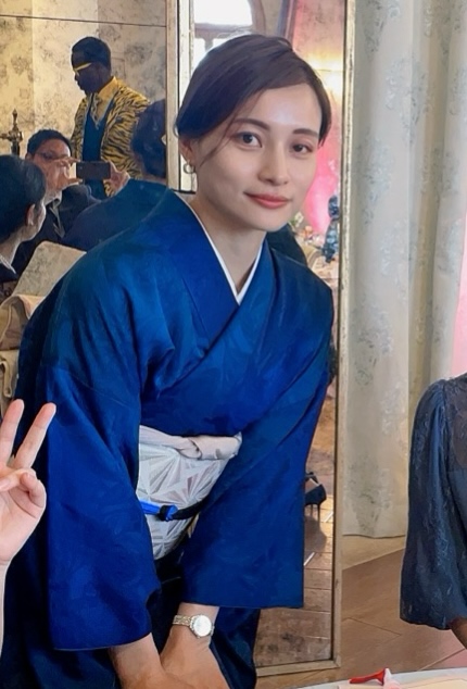 ふみ