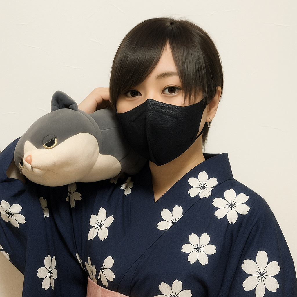 でぃー