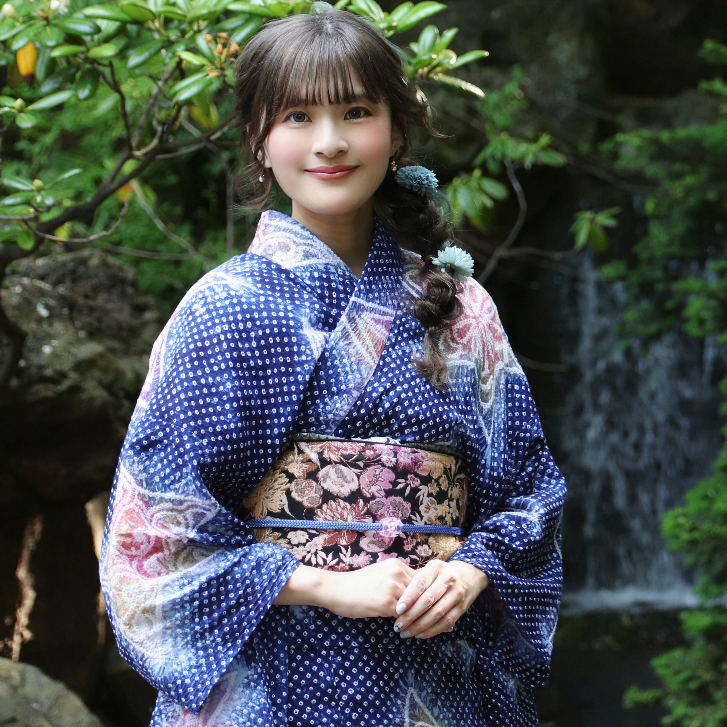 かのん