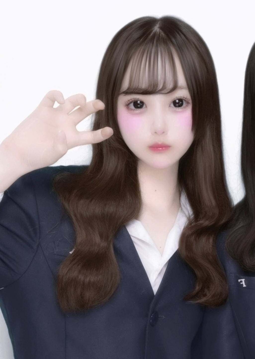 にこ