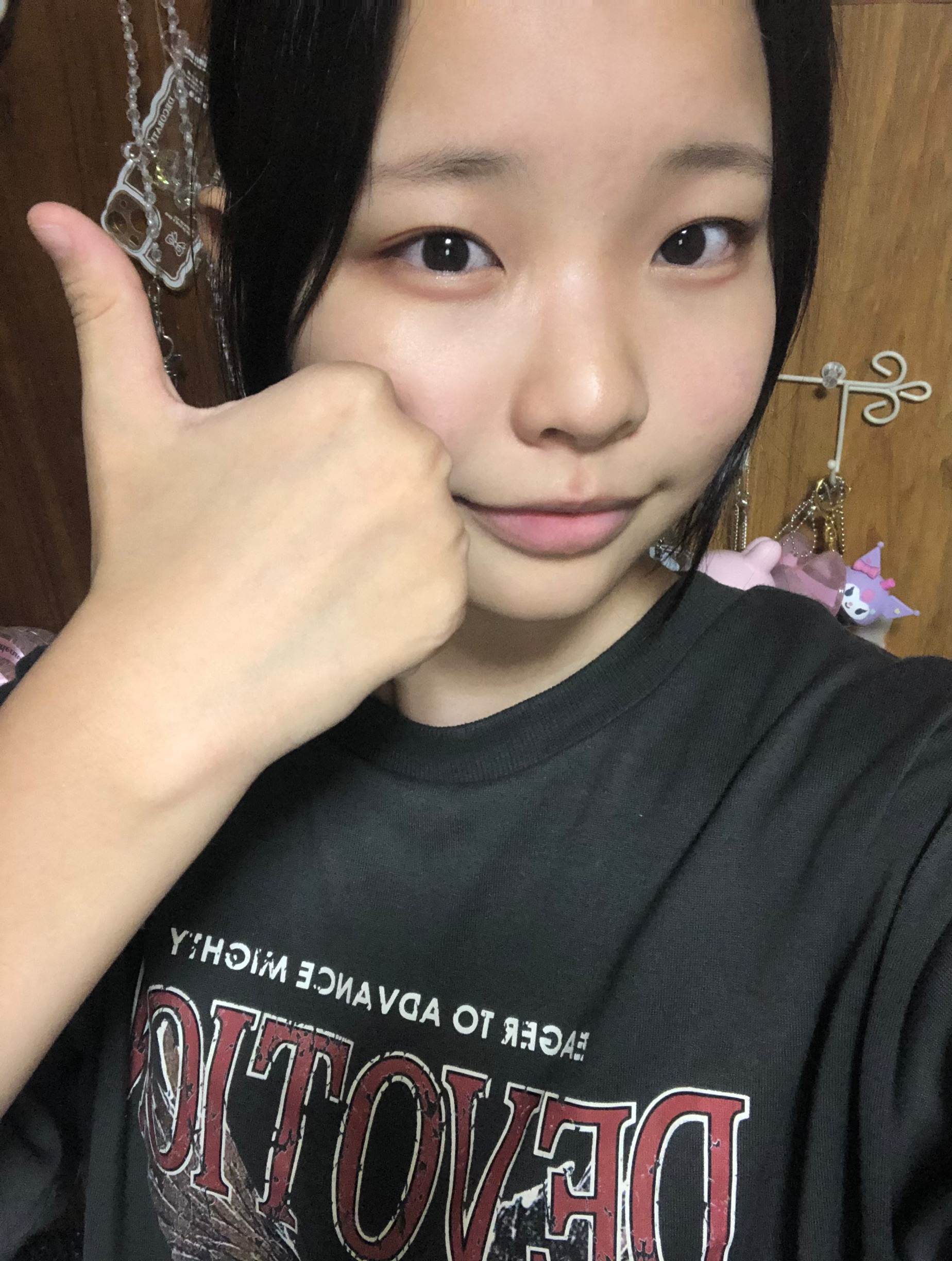 真@毎日配信中