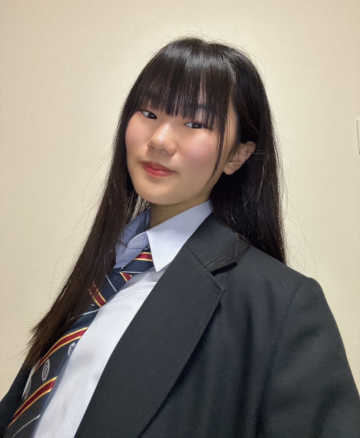 まい