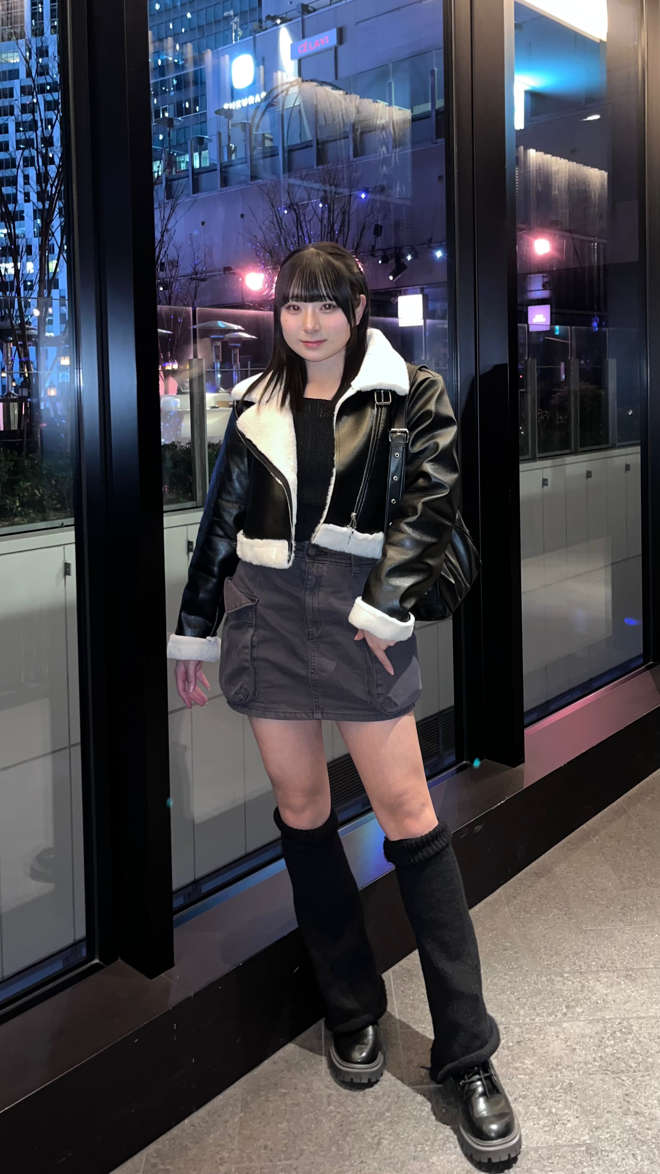 バーナーきよみ