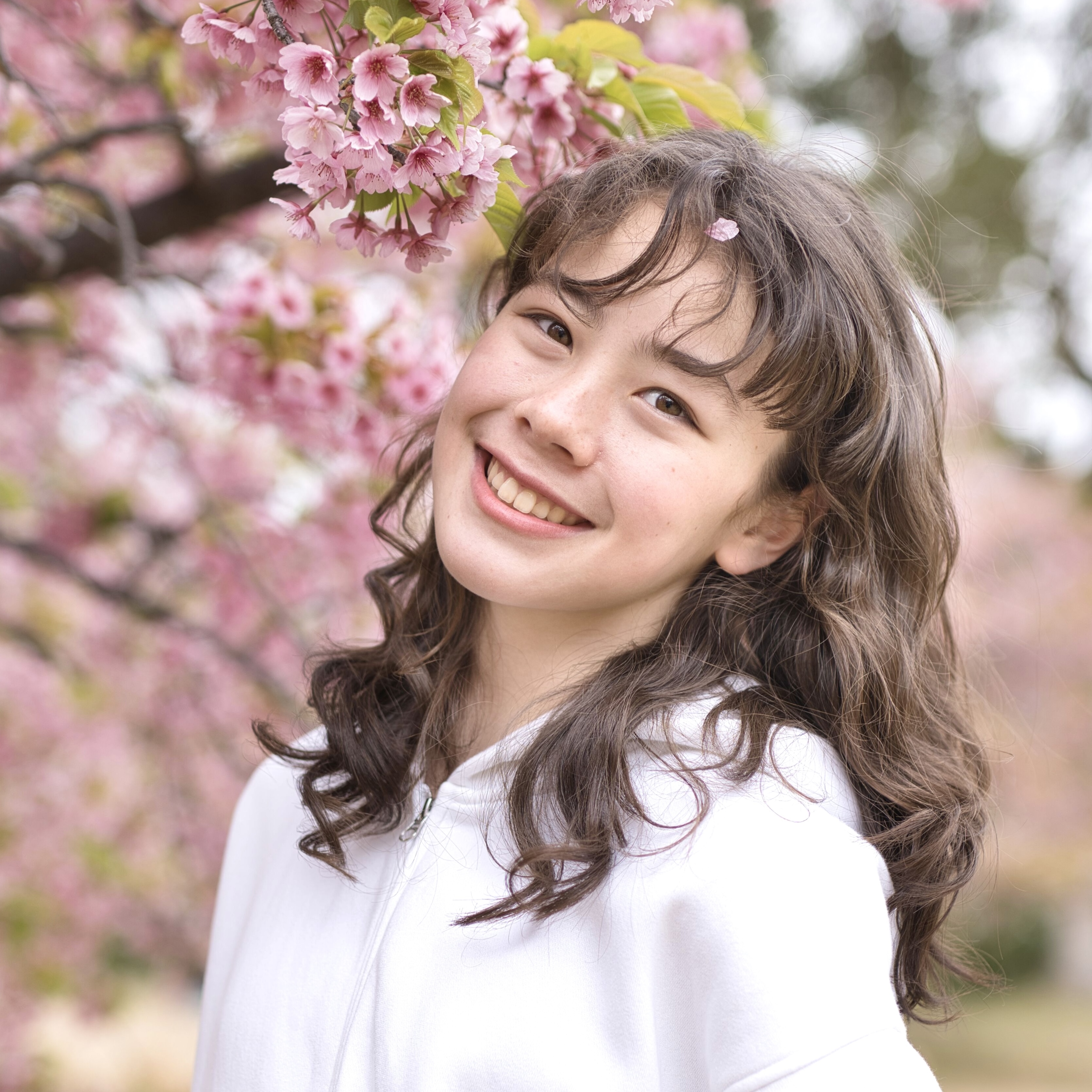 加部愛里桜