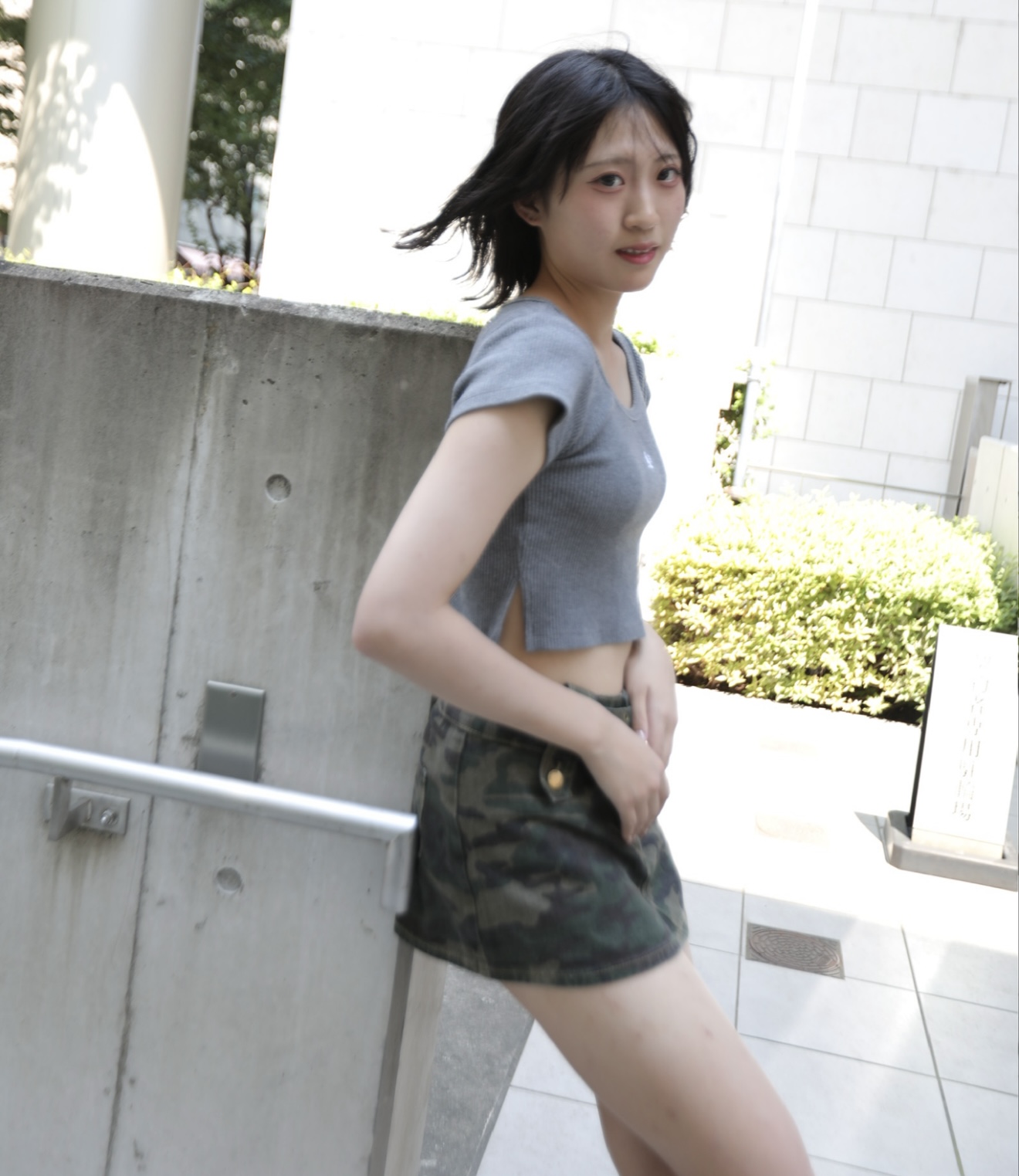 小町