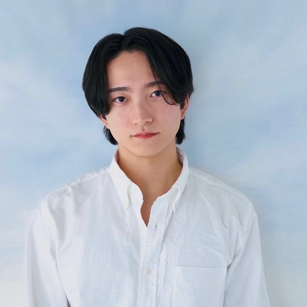 山田涼
