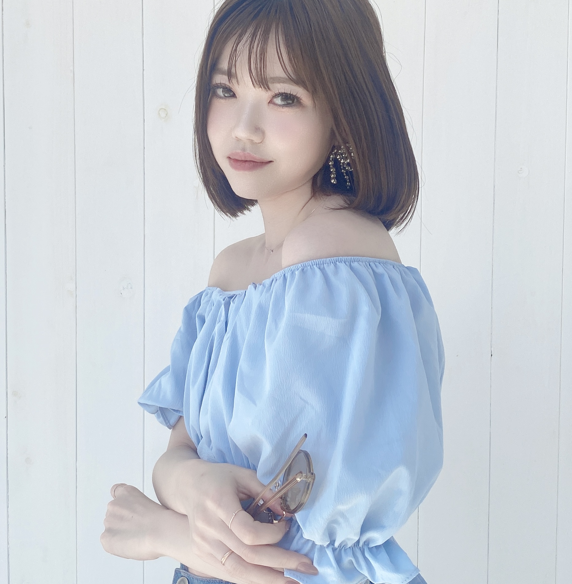 かすみ