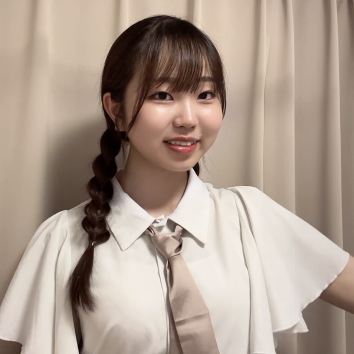 はゆな🍅🩰