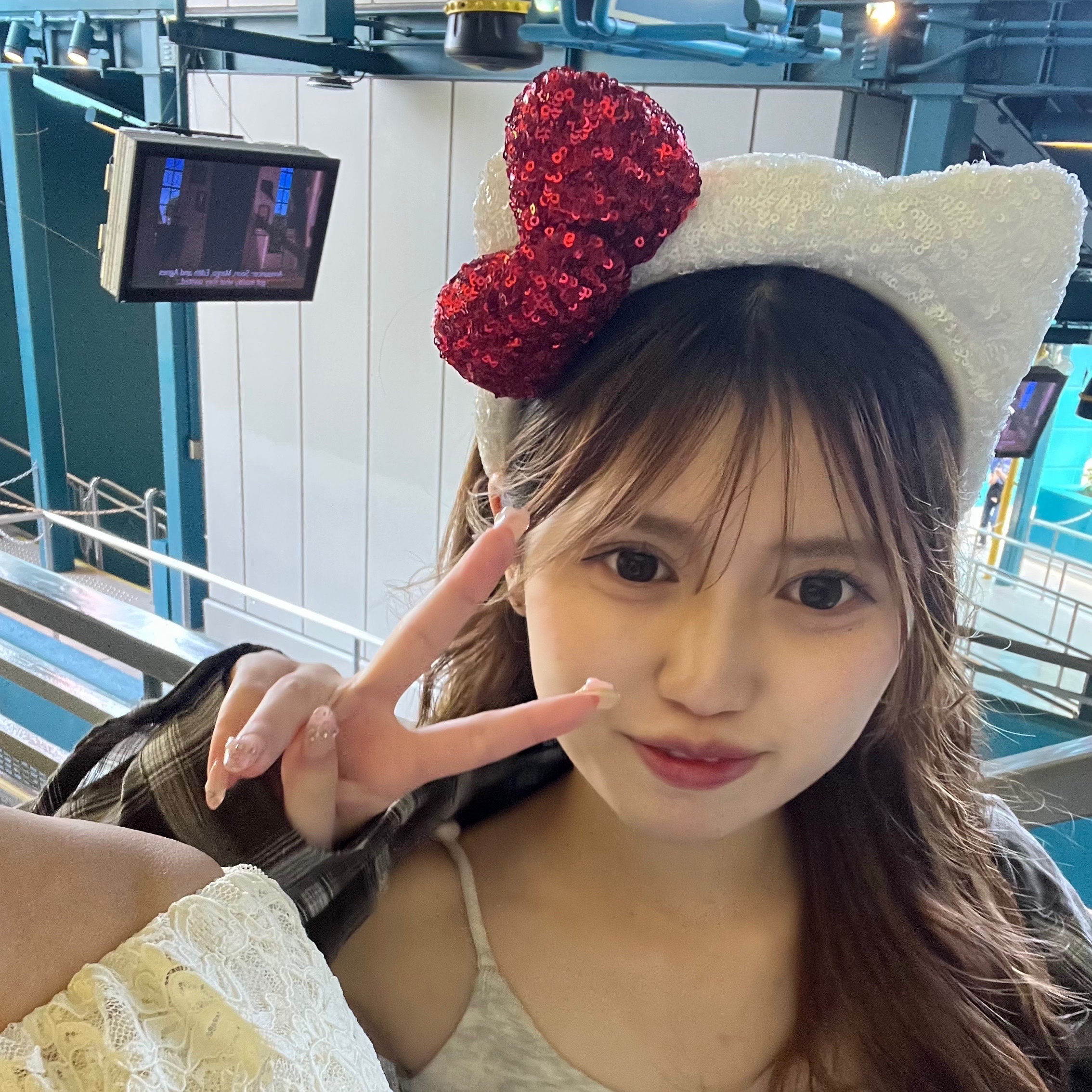 永松杏奈