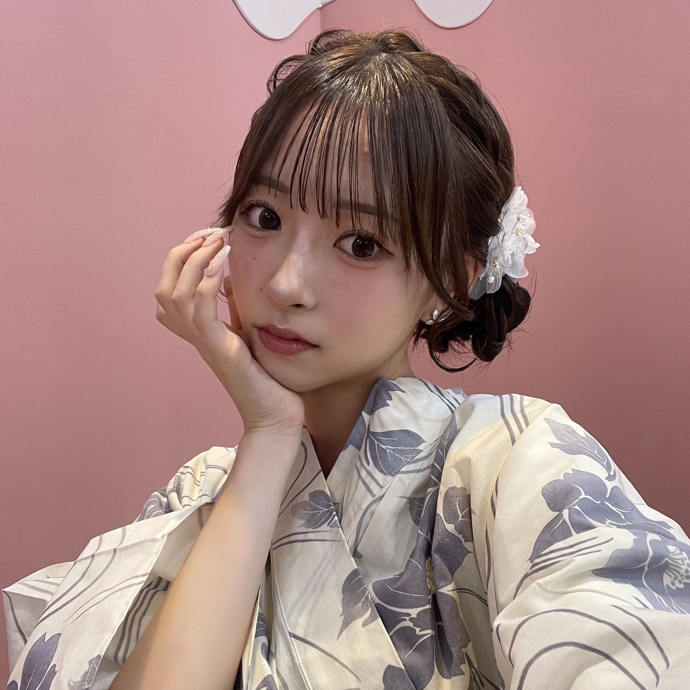 山下未愛