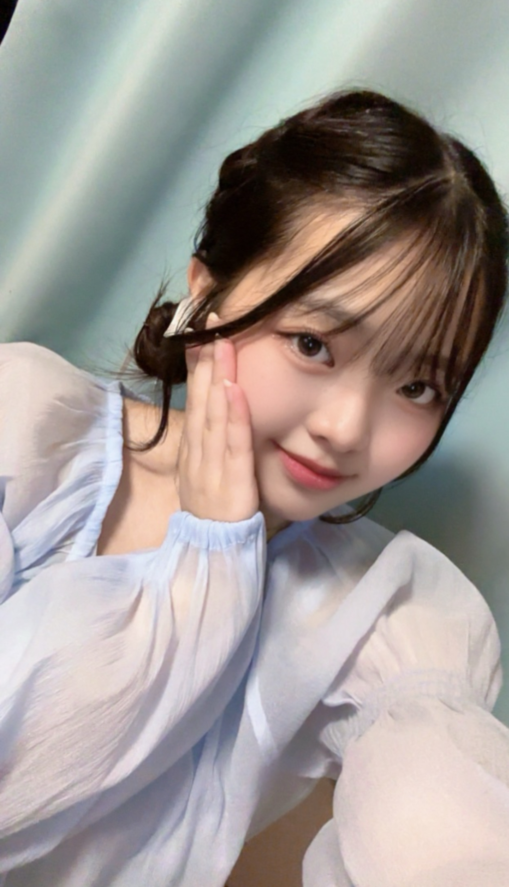 まりい