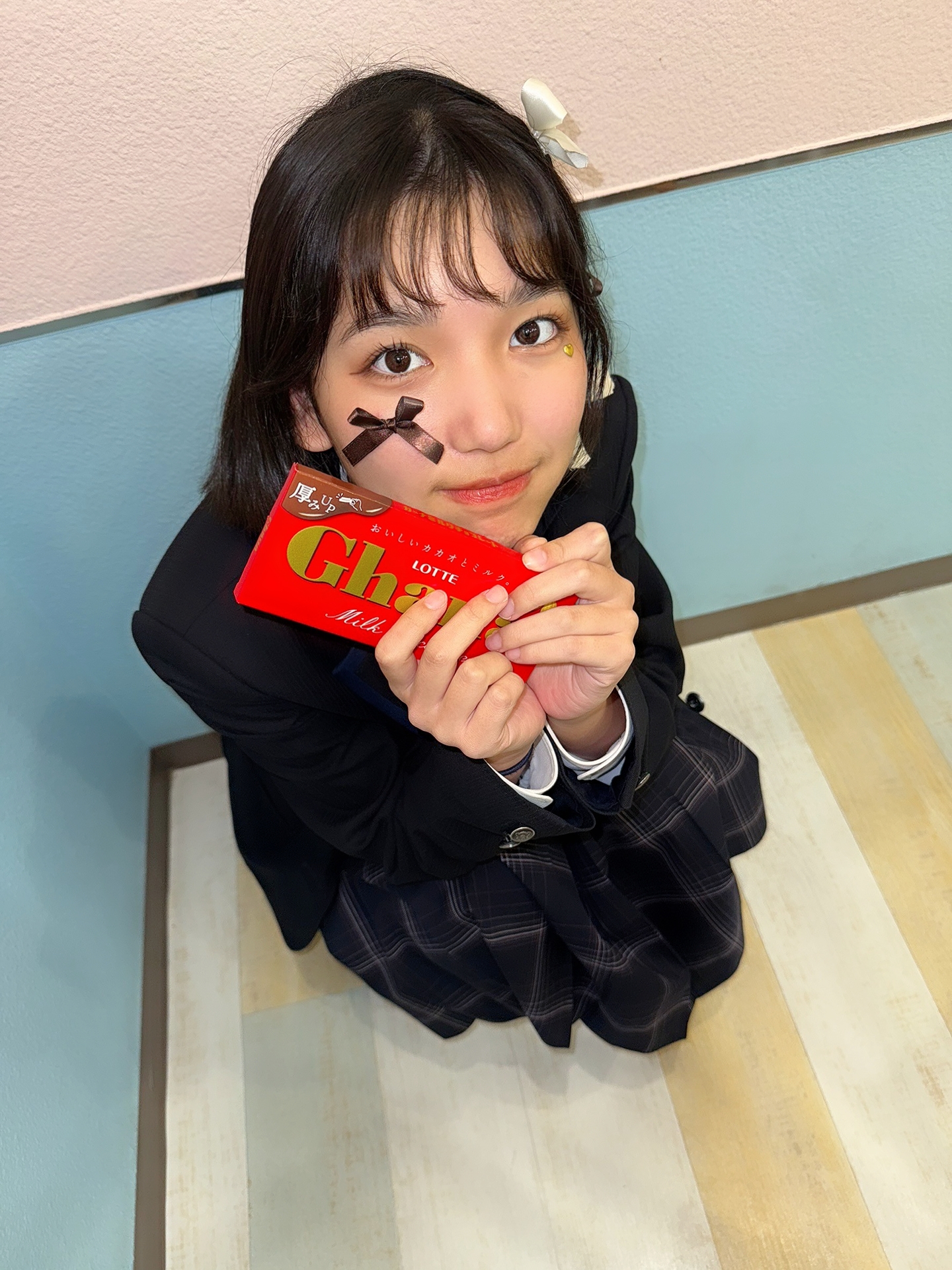 ゆず