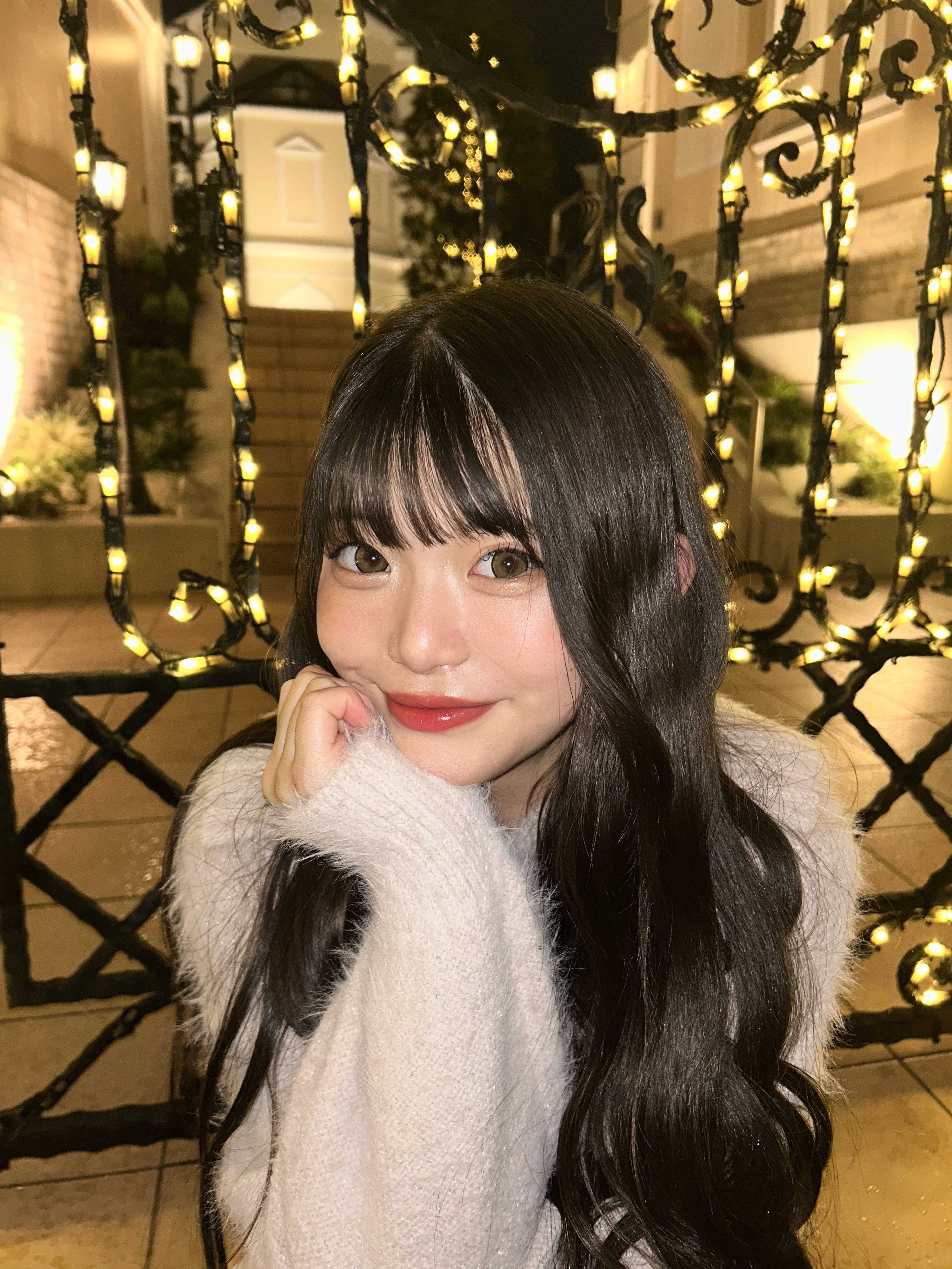 佐藤心優