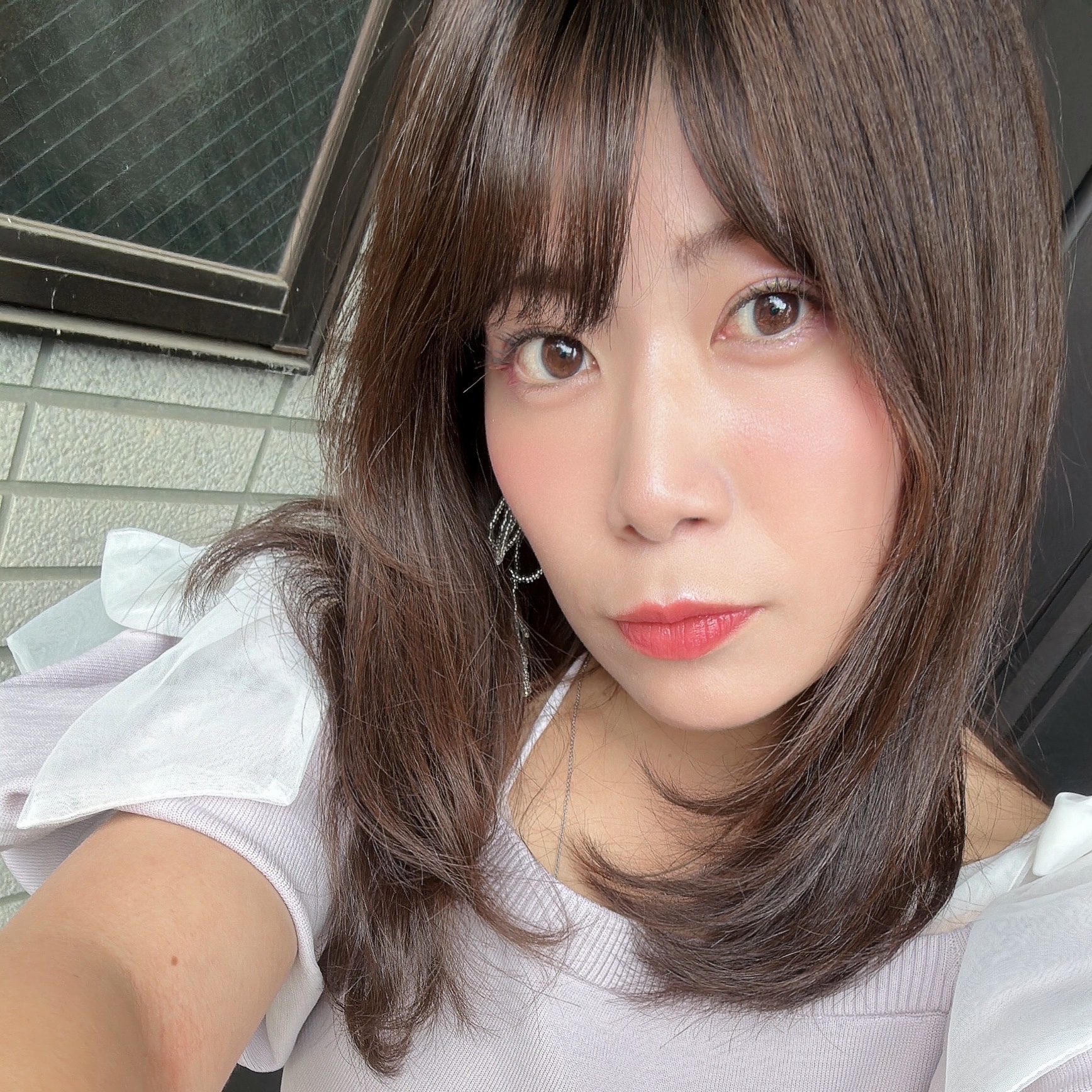 しおぴぇ〜