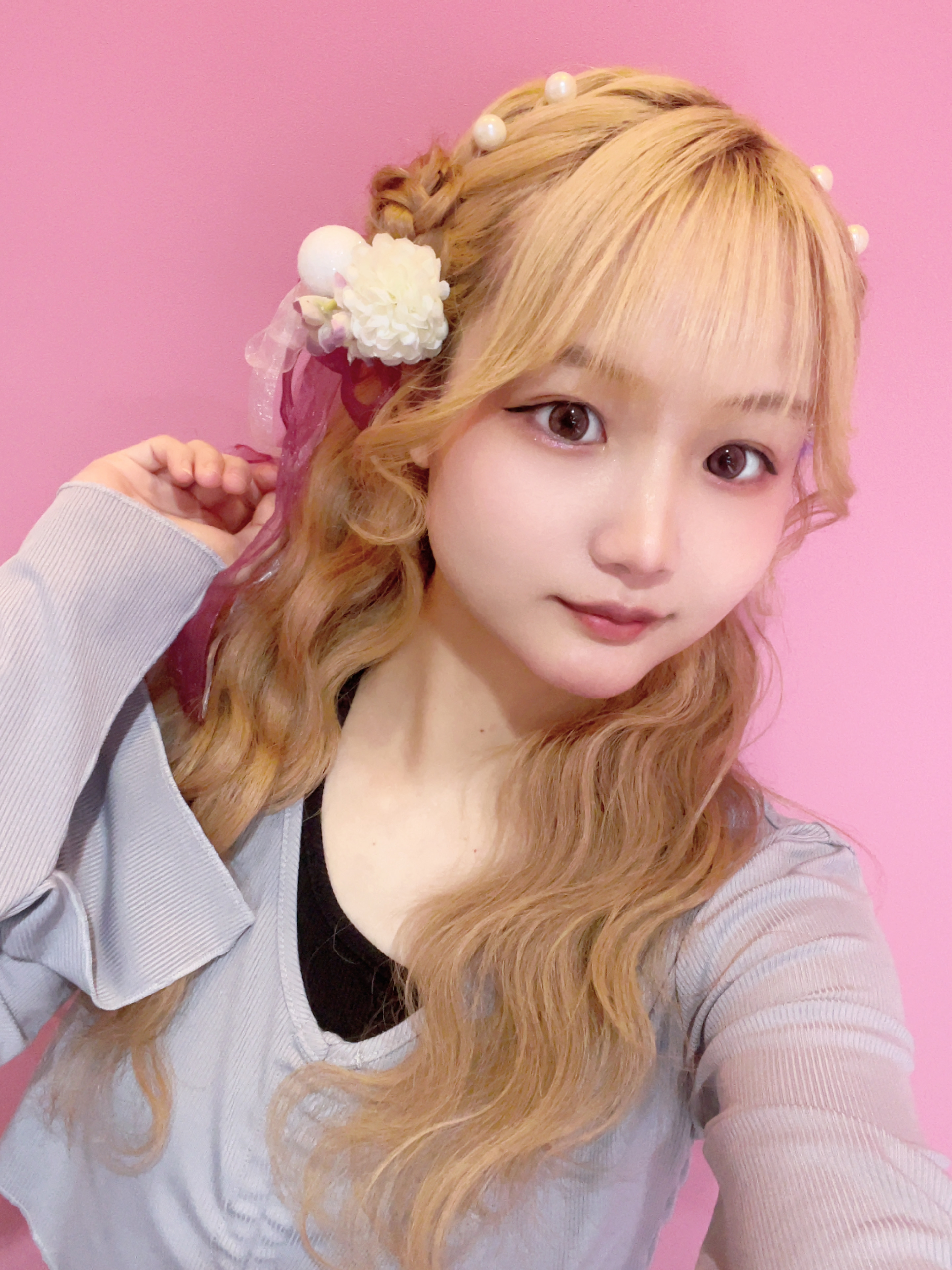 ゆゆ
