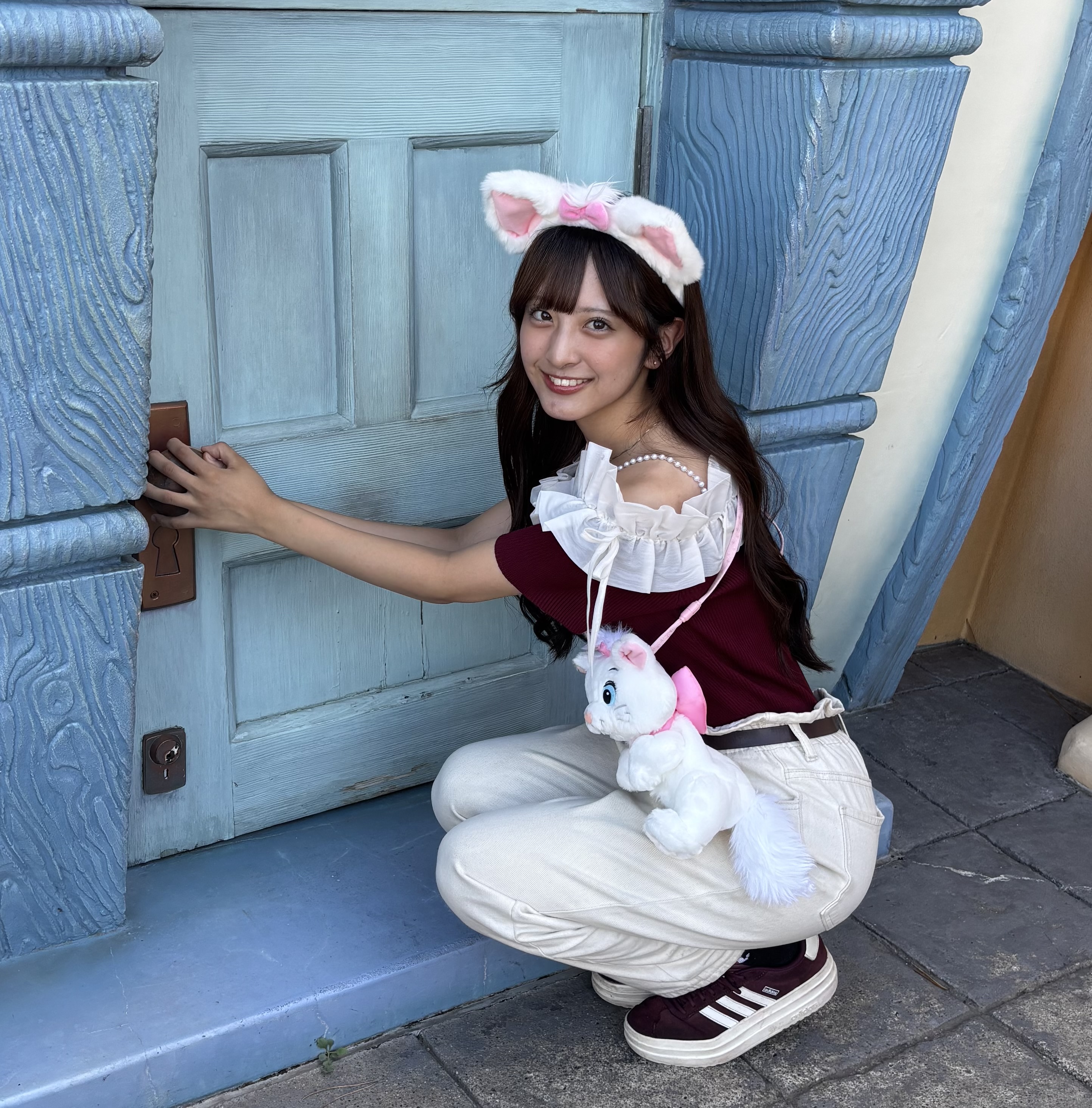 あずさ