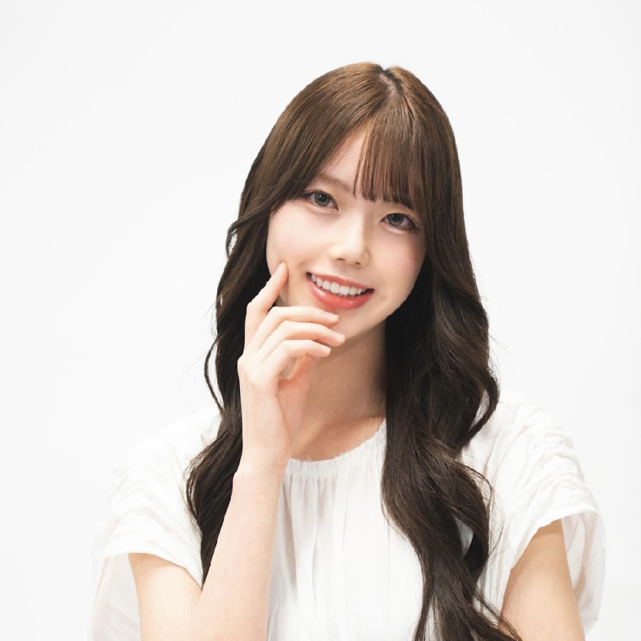 和田碧依