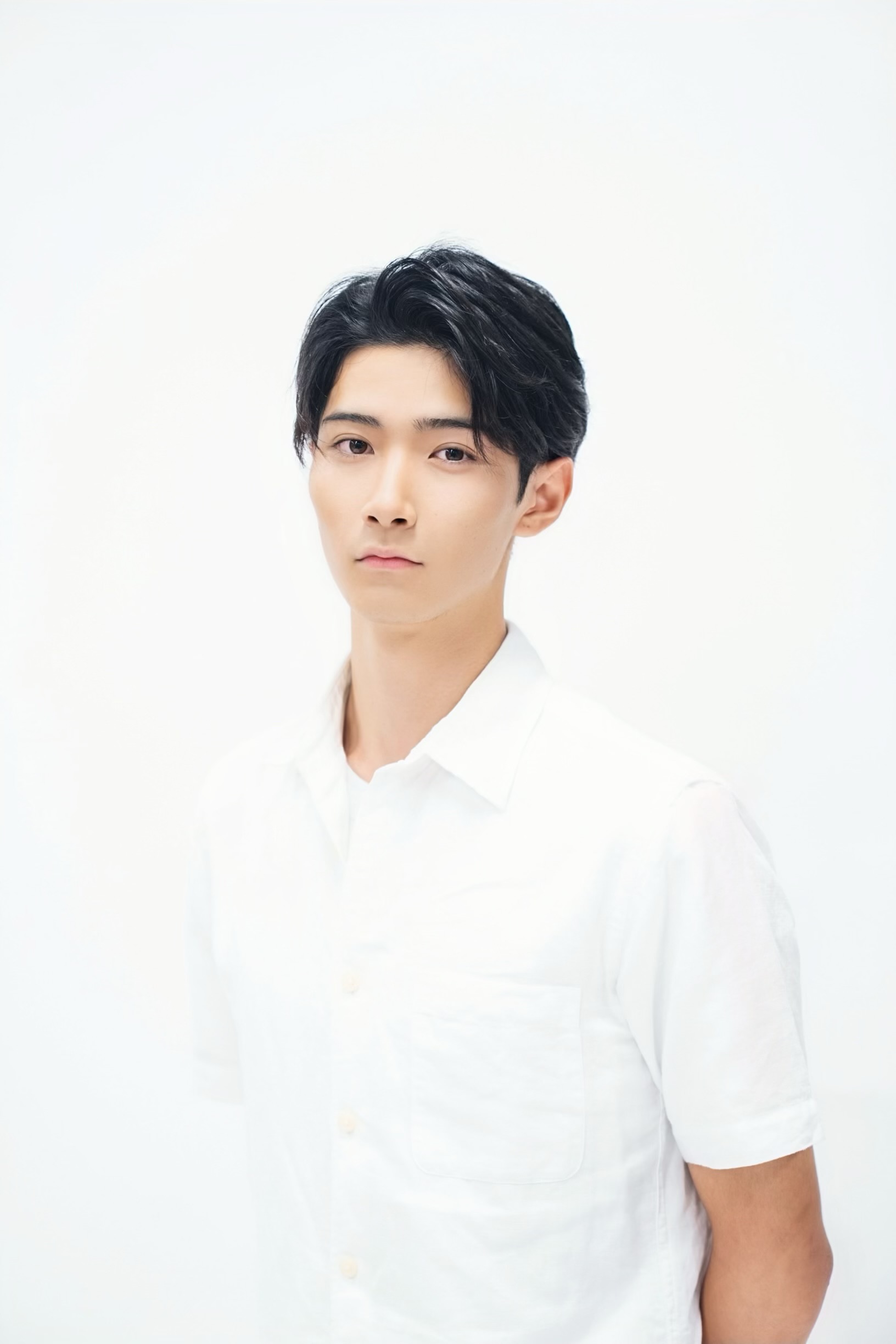 影山遙希